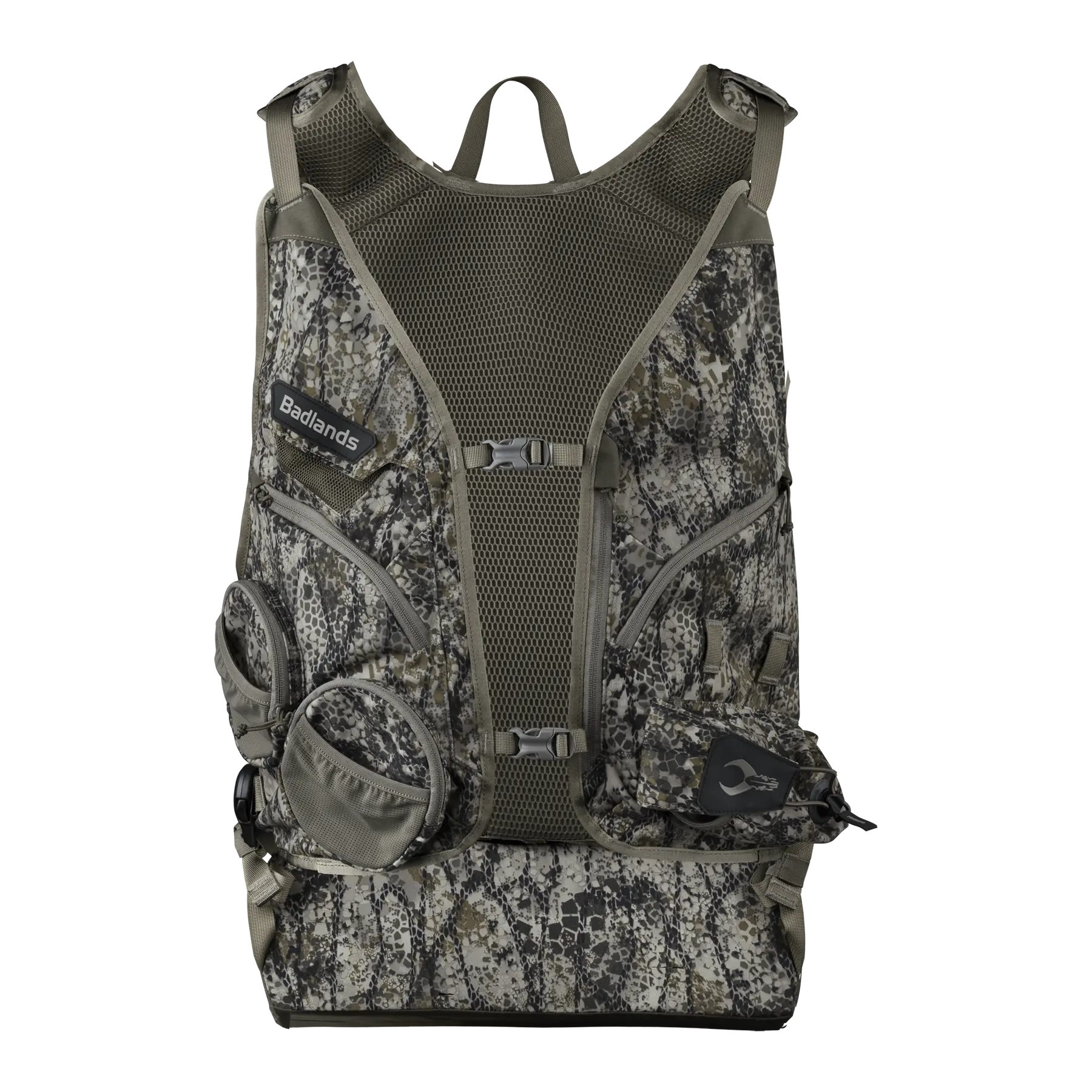 MAG TURKEY VEST - Image 2