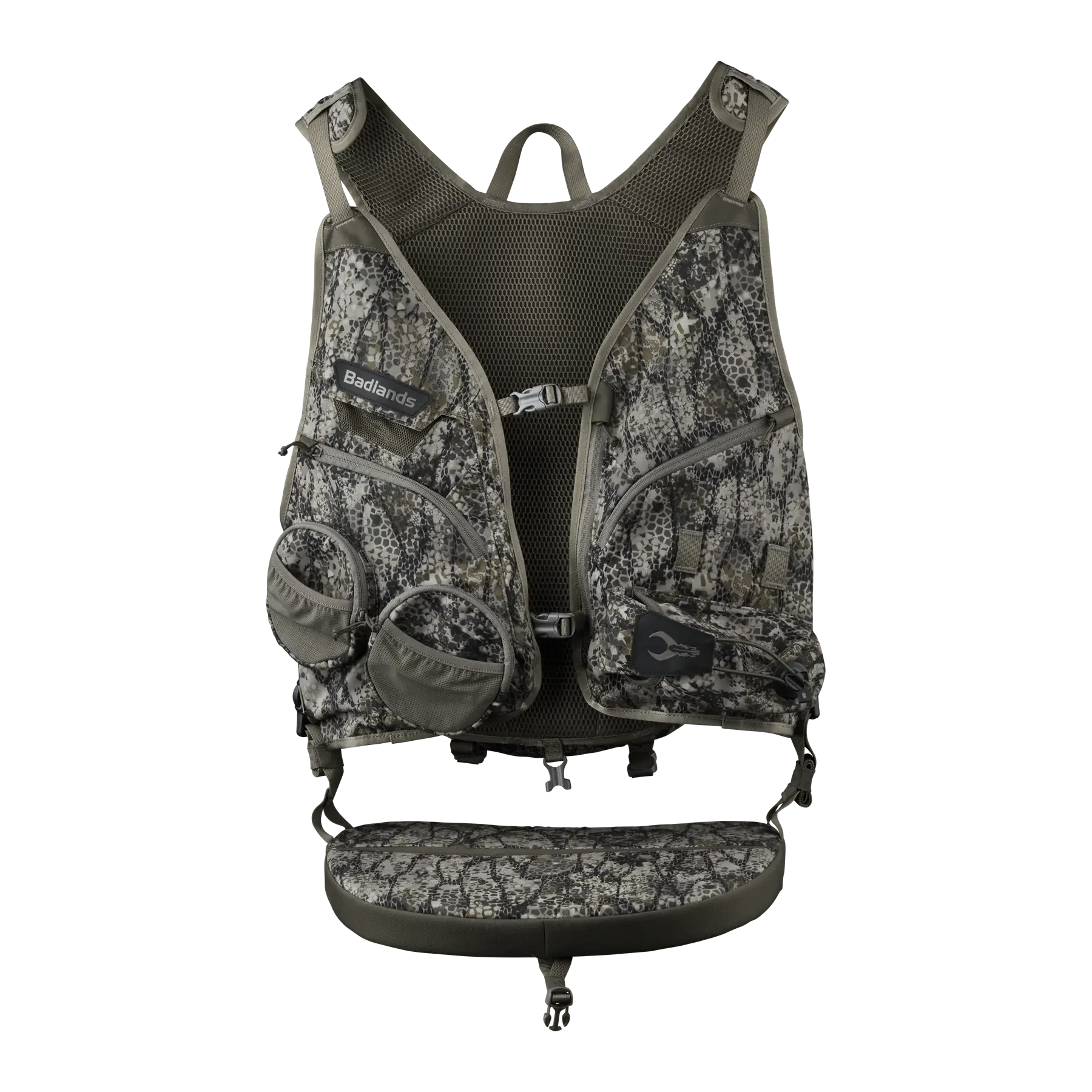 MAG TURKEY VEST - Image 5