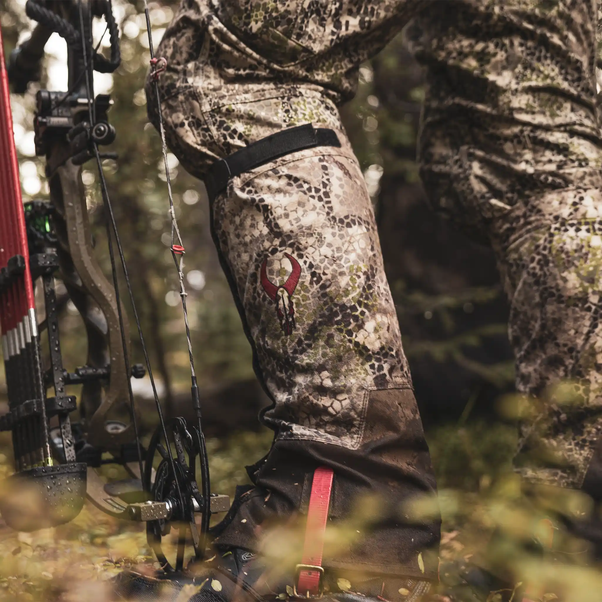 MASTER GAITER - Image 6