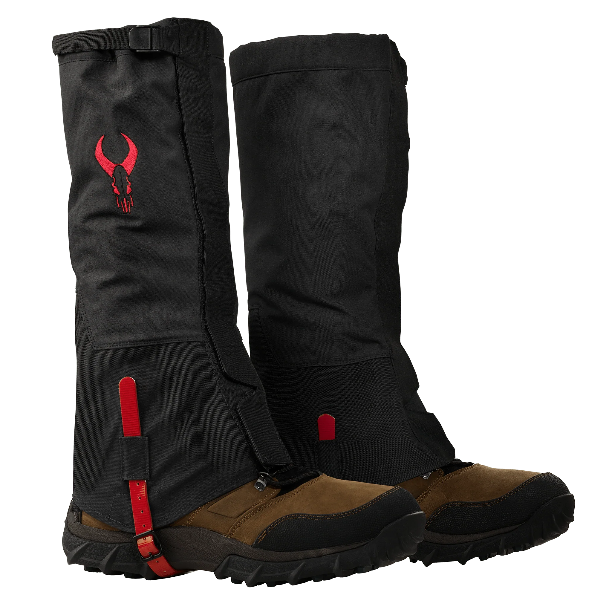 MASTER GAITER - BLACK