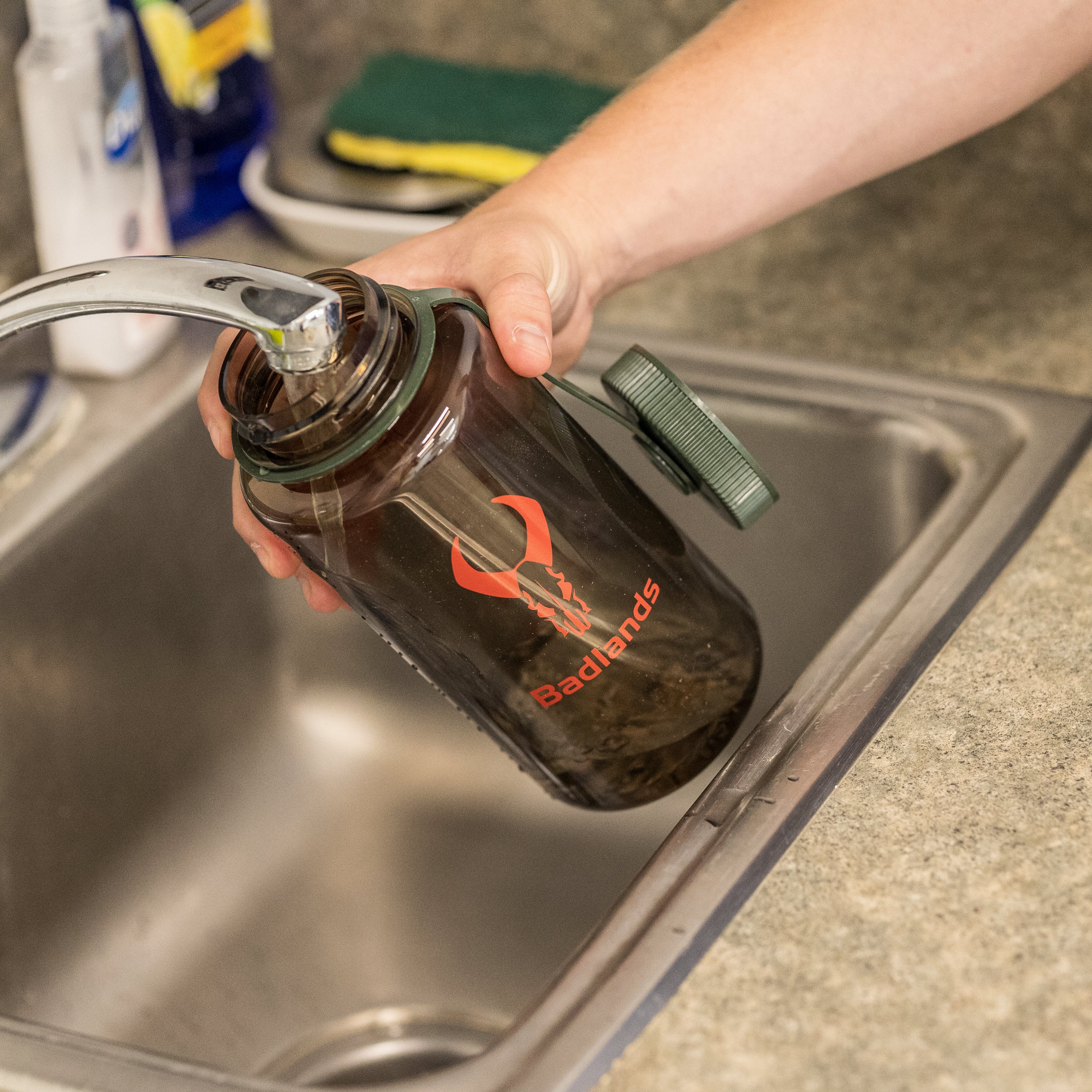NALGENE BOTTLE - Image 3