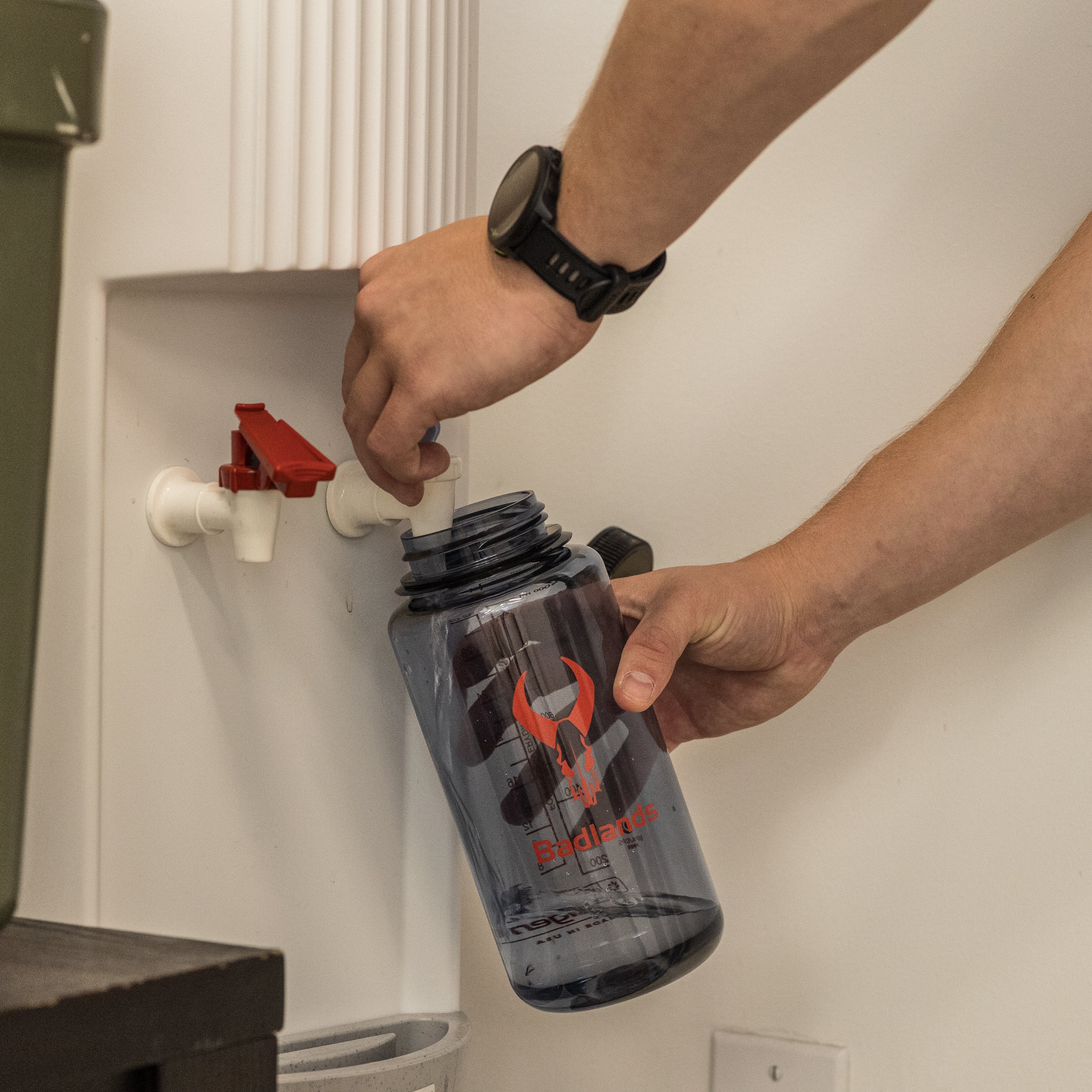 NALGENE BOTTLE - Image 4