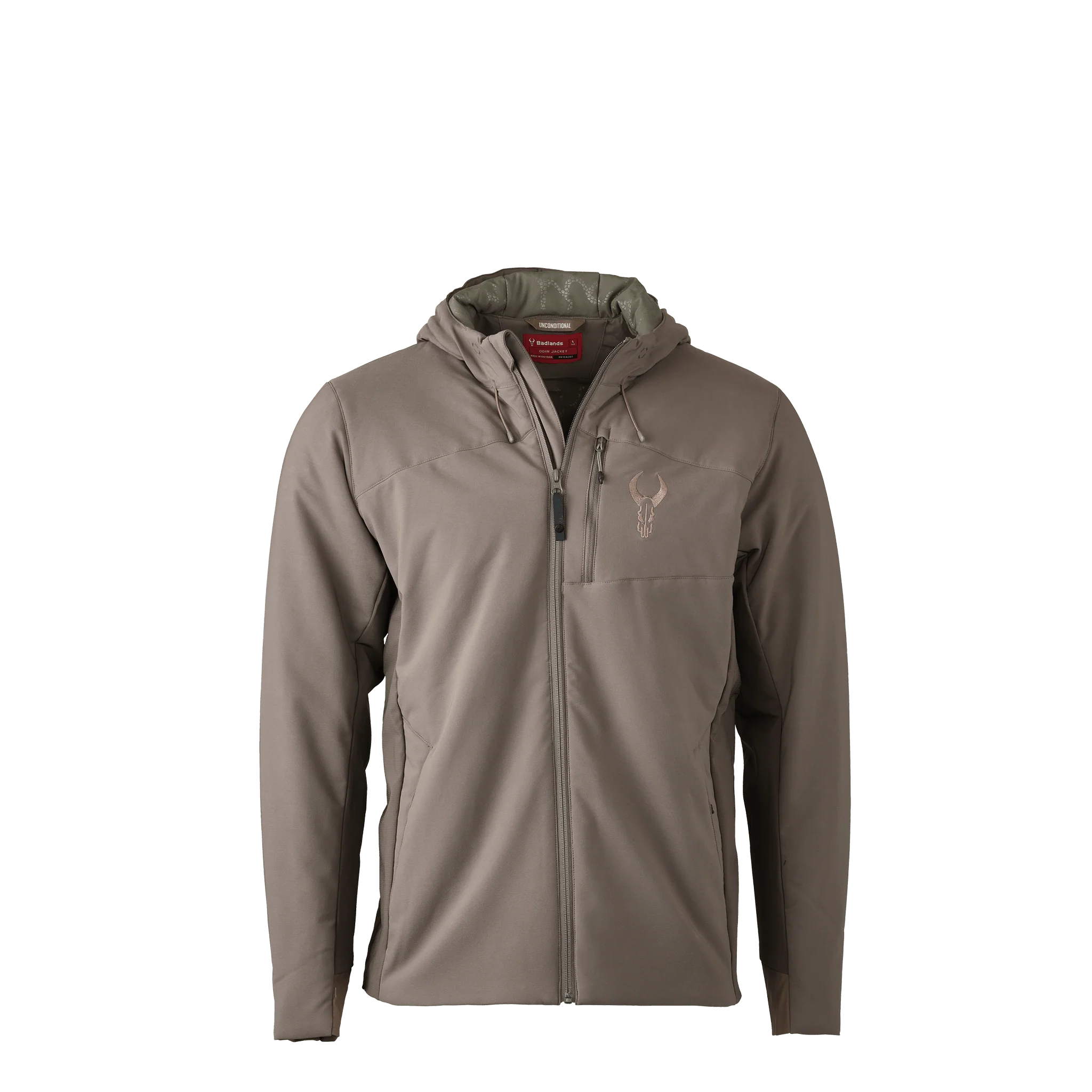 ODIN JACKET - Image 4