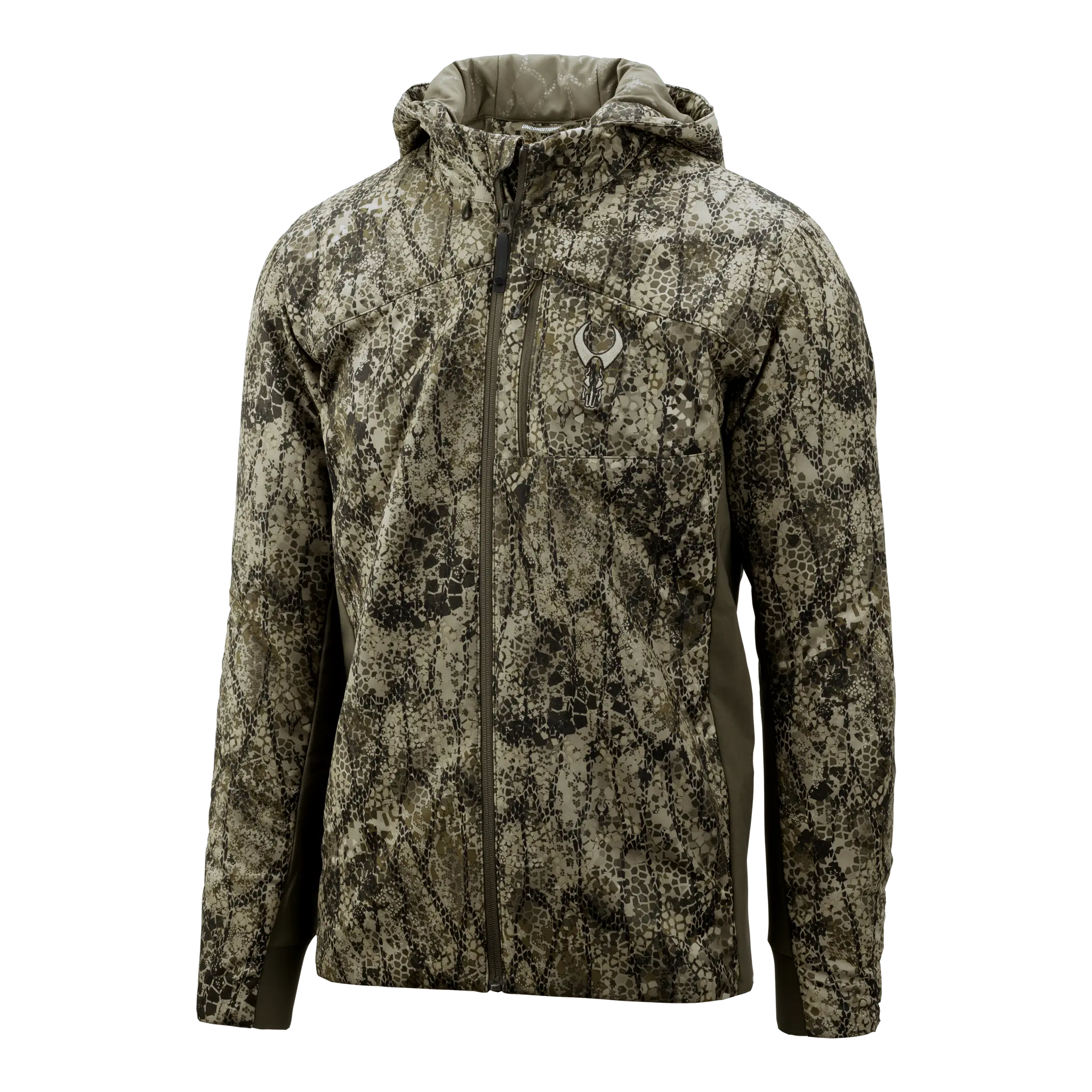 ODIN JACKET - APPROACH - Image 11