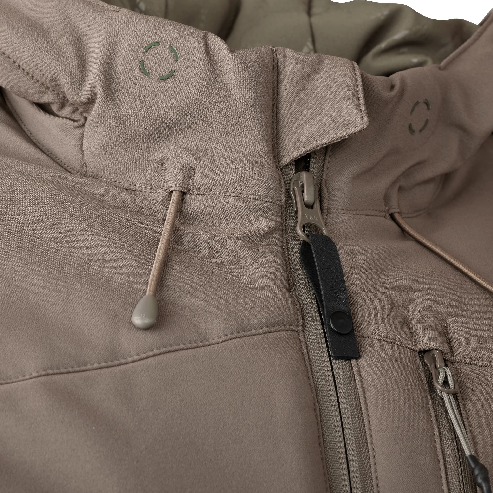 ODIN JACKET - APPROACH - Image 6