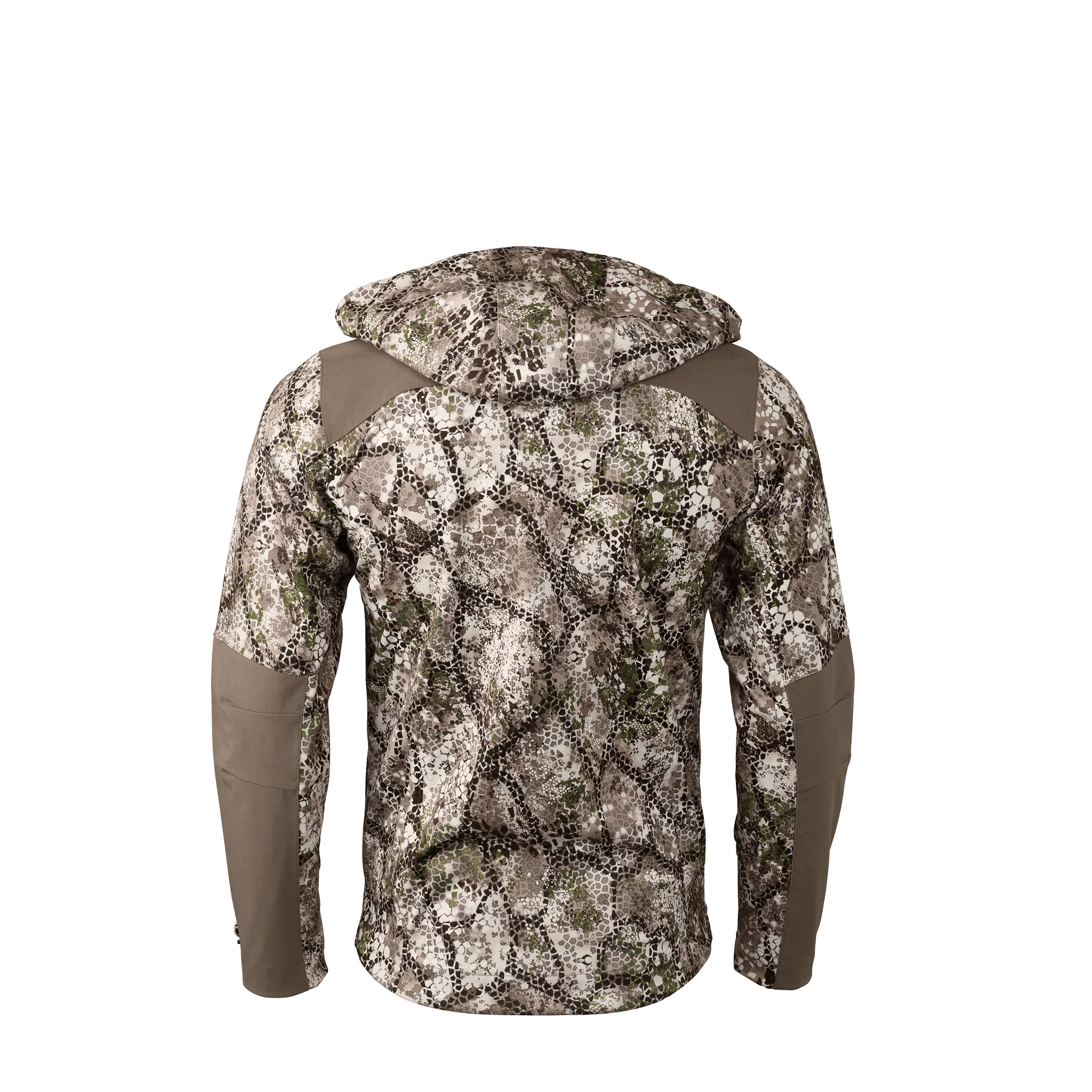 OMEGA RAIN JACKET - Image 3
