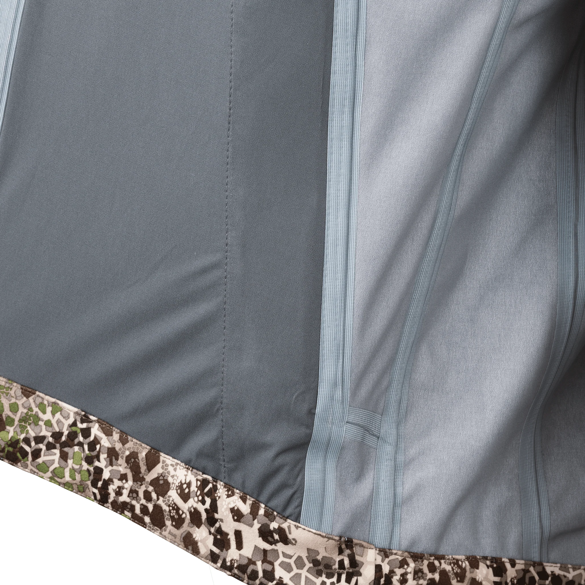 OMEGA RAIN JACKET - Image 5