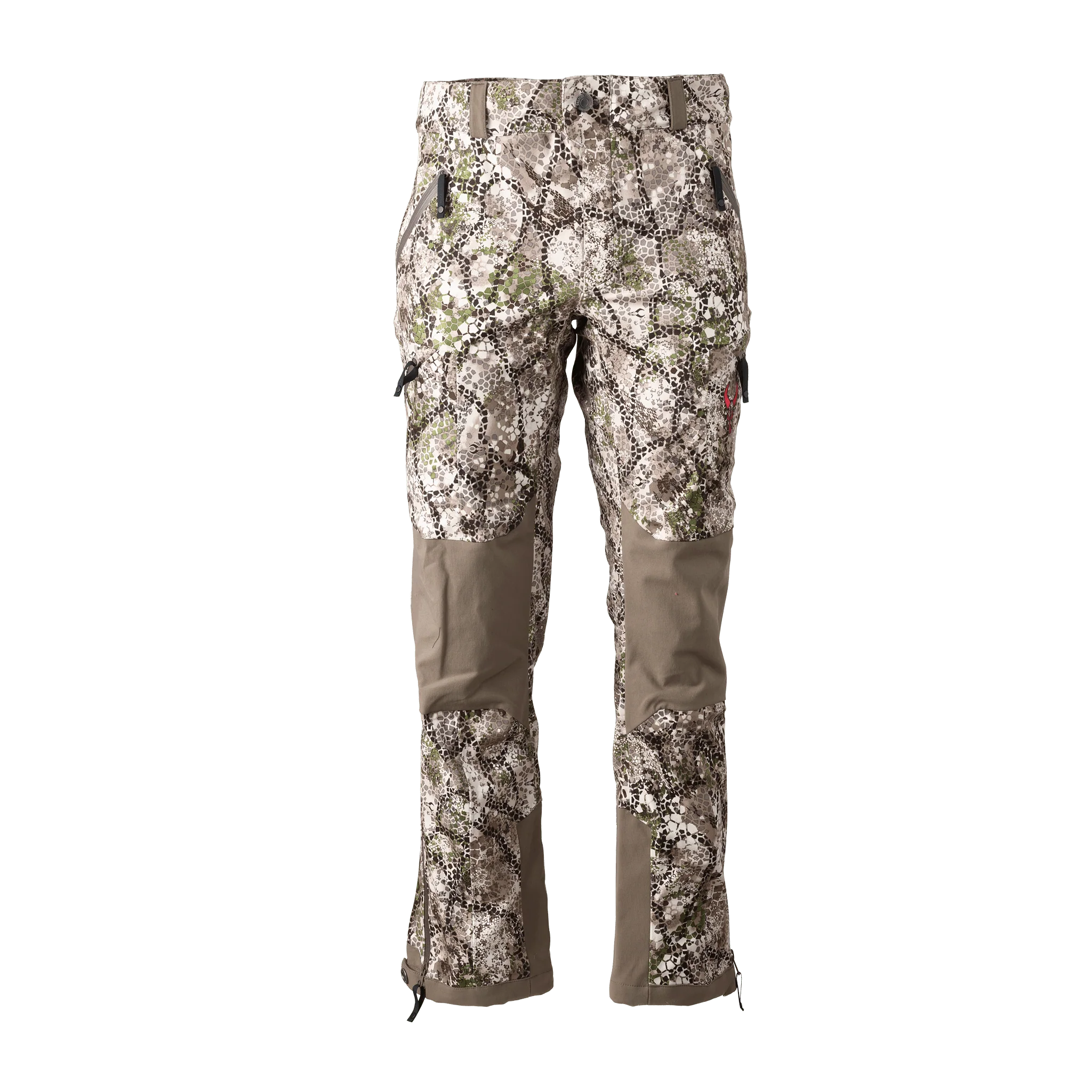 OMEGA RAIN PANT - Image 4