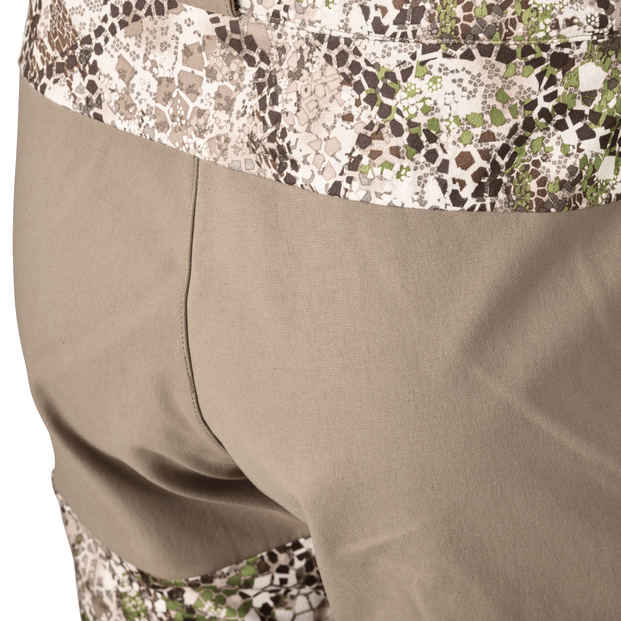 OMEGA RAIN PANT - Image 7