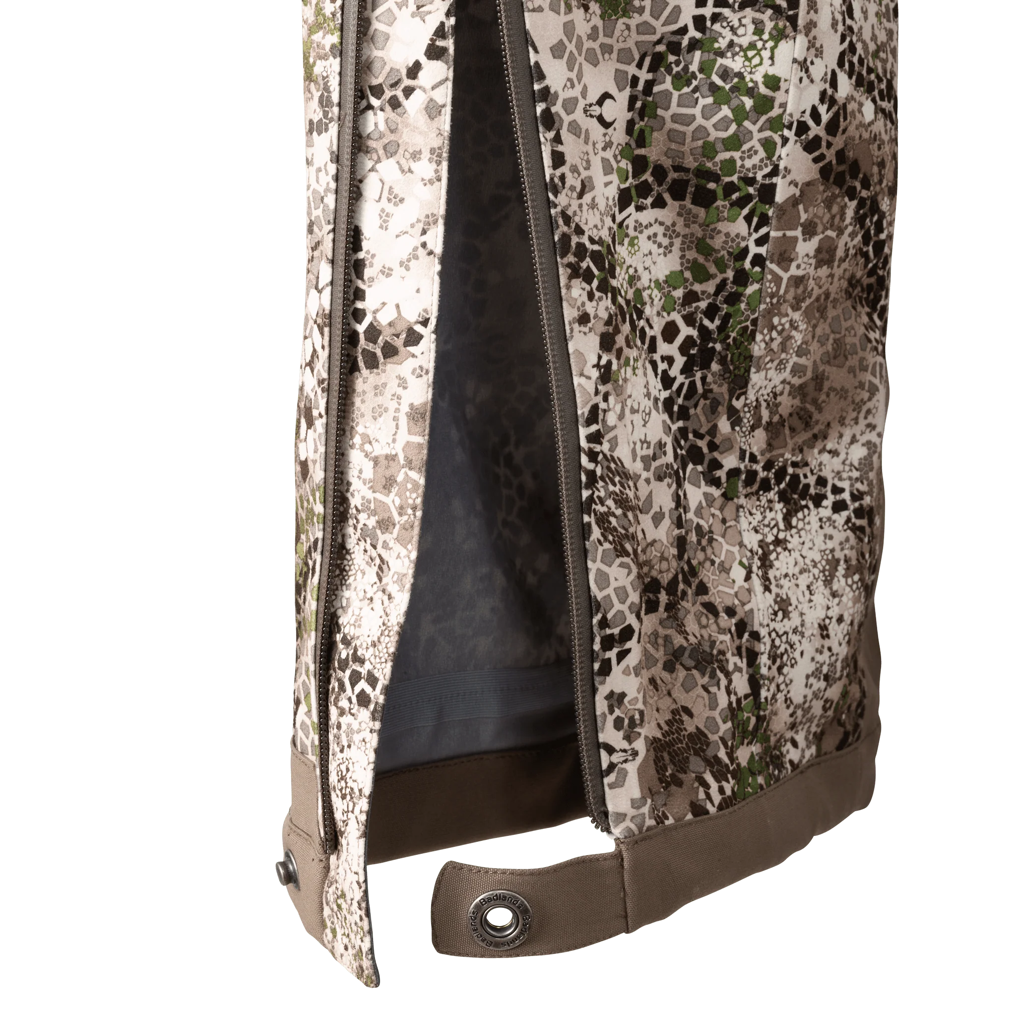 OMEGA RAIN PANT - Image 9