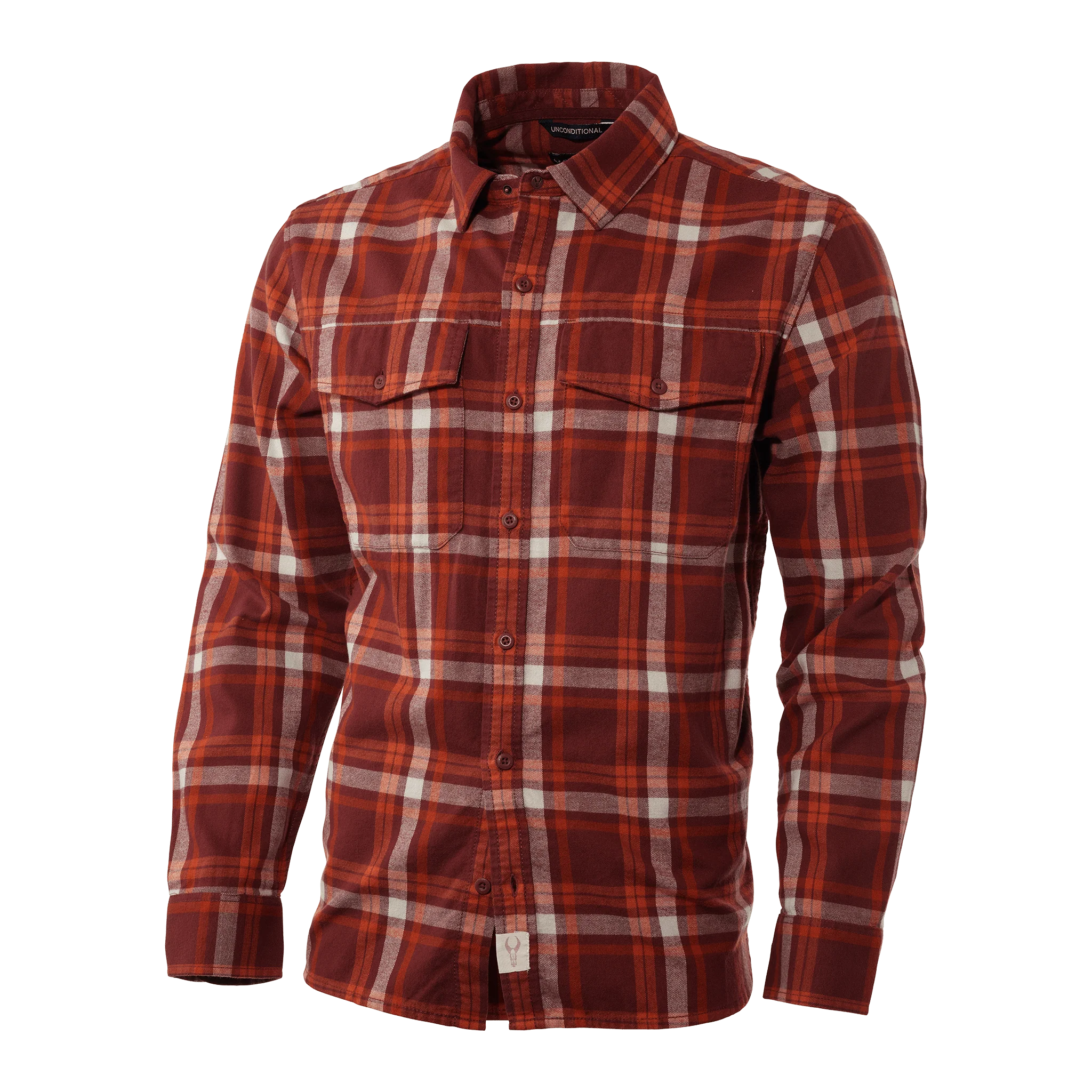 OPS FLANNEL - Image 9