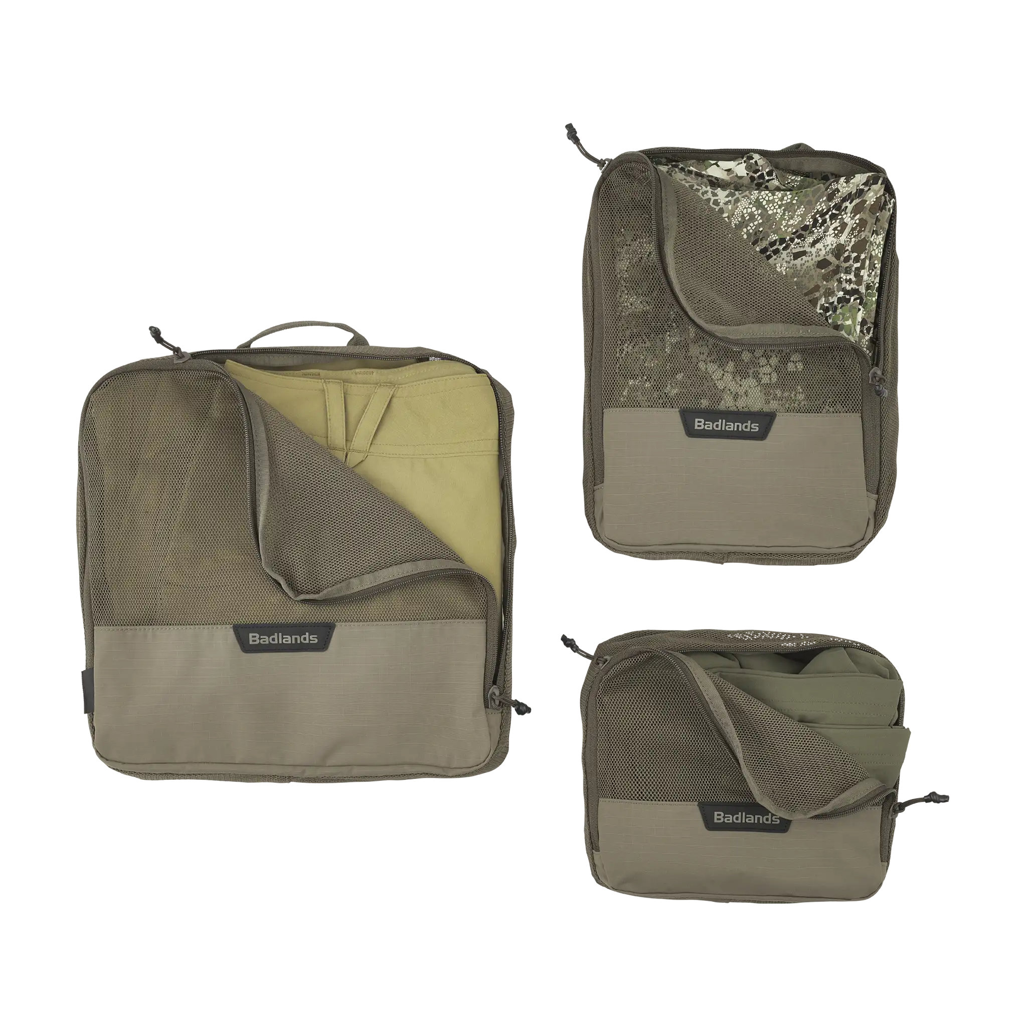 PACKING CUBES KIT - Image 3