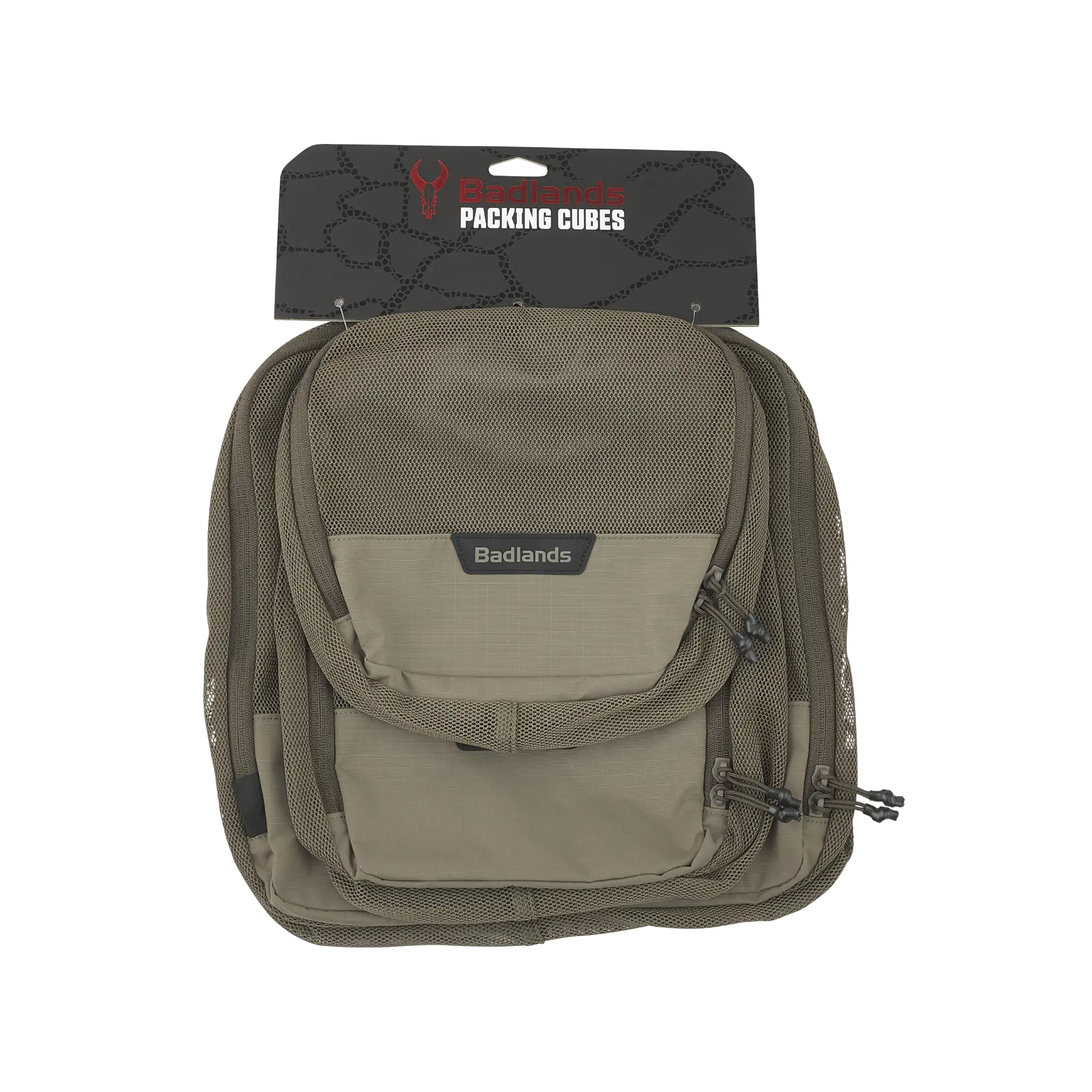 PACKING CUBES KIT - Image 9