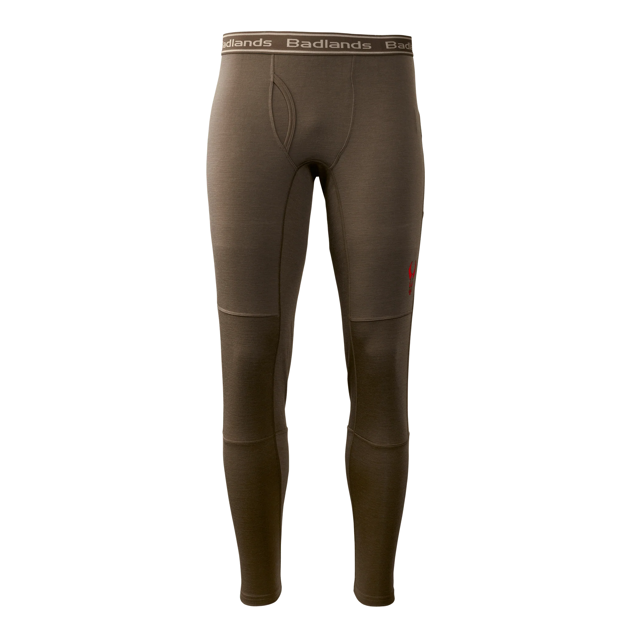 PECORA HEAVYWEIGHT MERINO LEGGINGS - Image 3