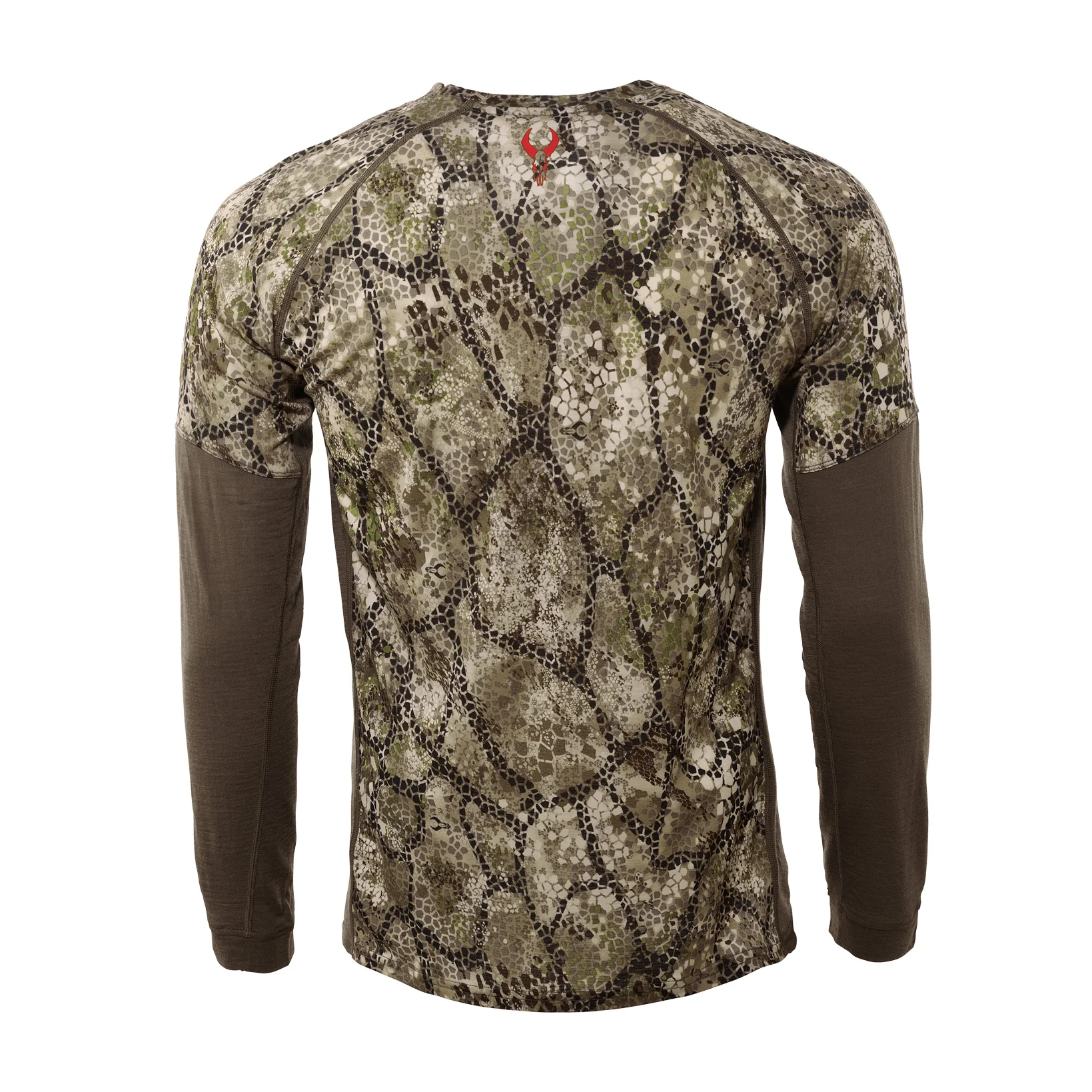 PECORA LIGHTWEIGHT MERINO CREW - OG - Image 5