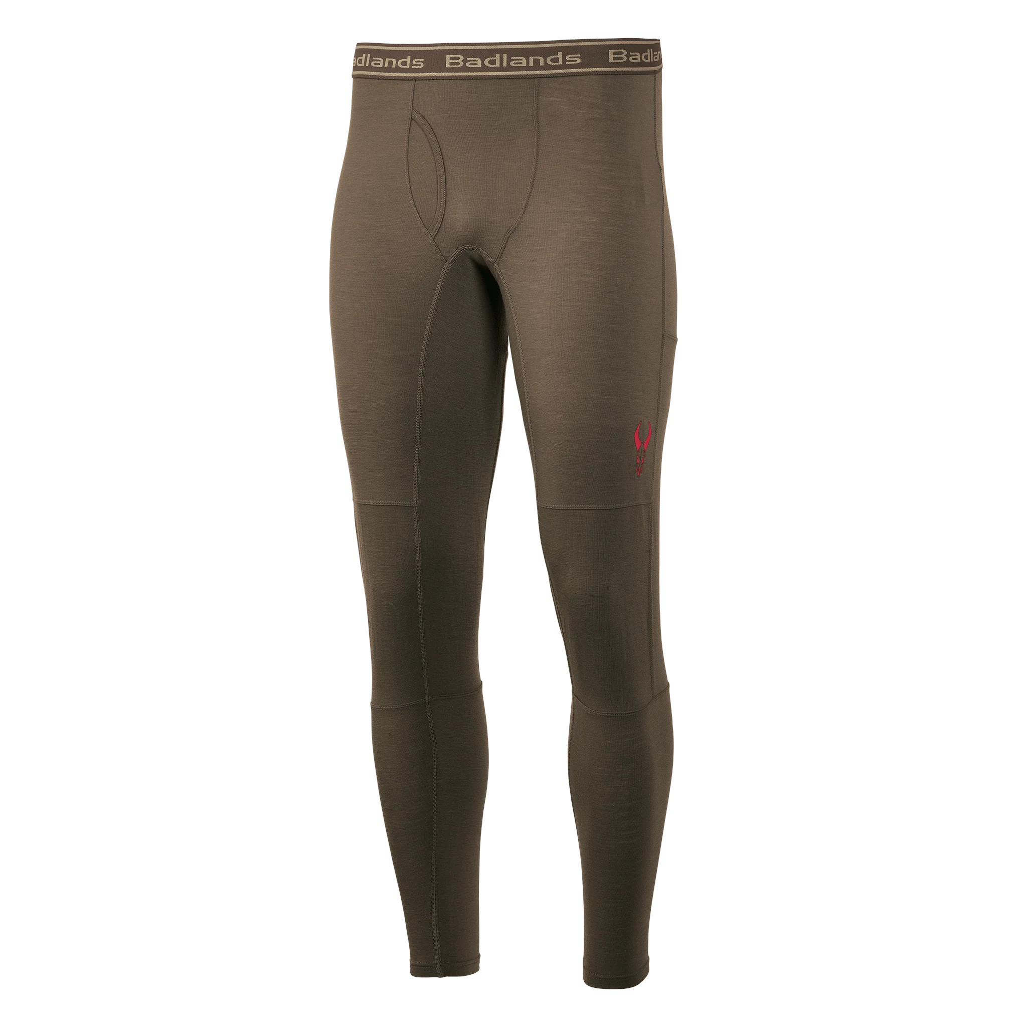 PECORA LIGHTWEIGHT MERINO LEGGINGS - Image 3