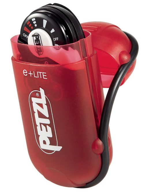 PETZL E+LITE - Image 3