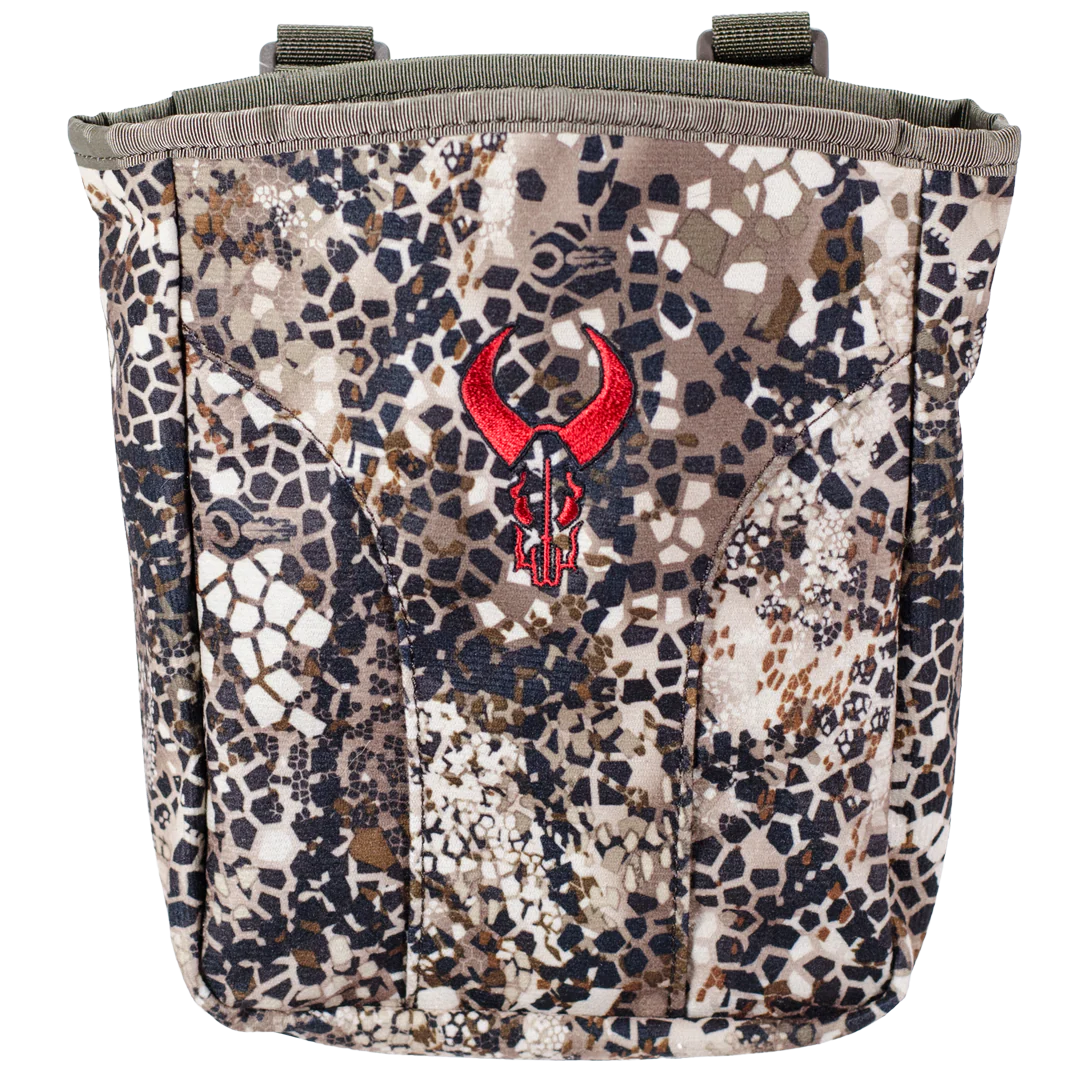 RIFLE BOOT