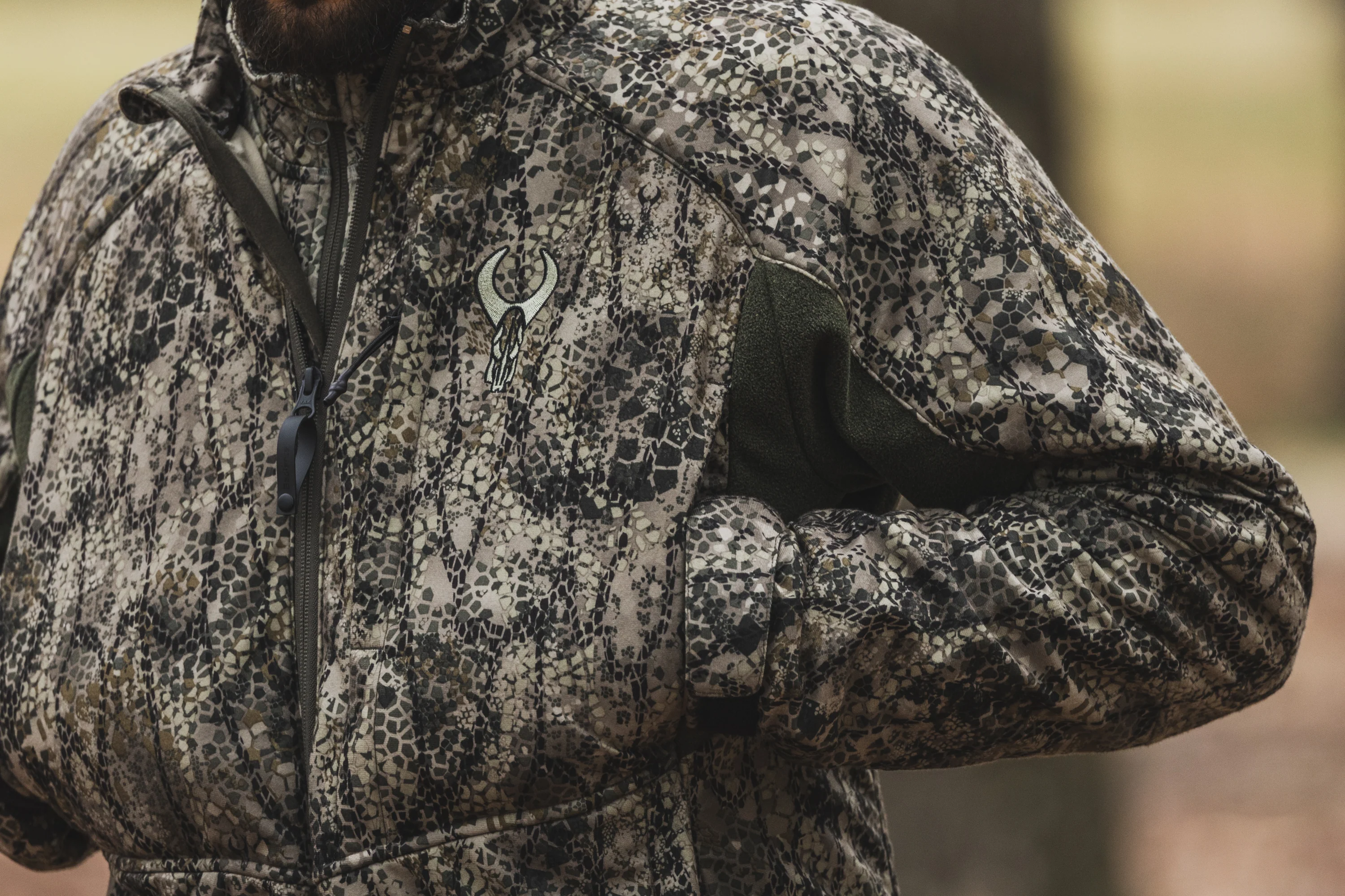 RISE PRO JACKET - Image 11