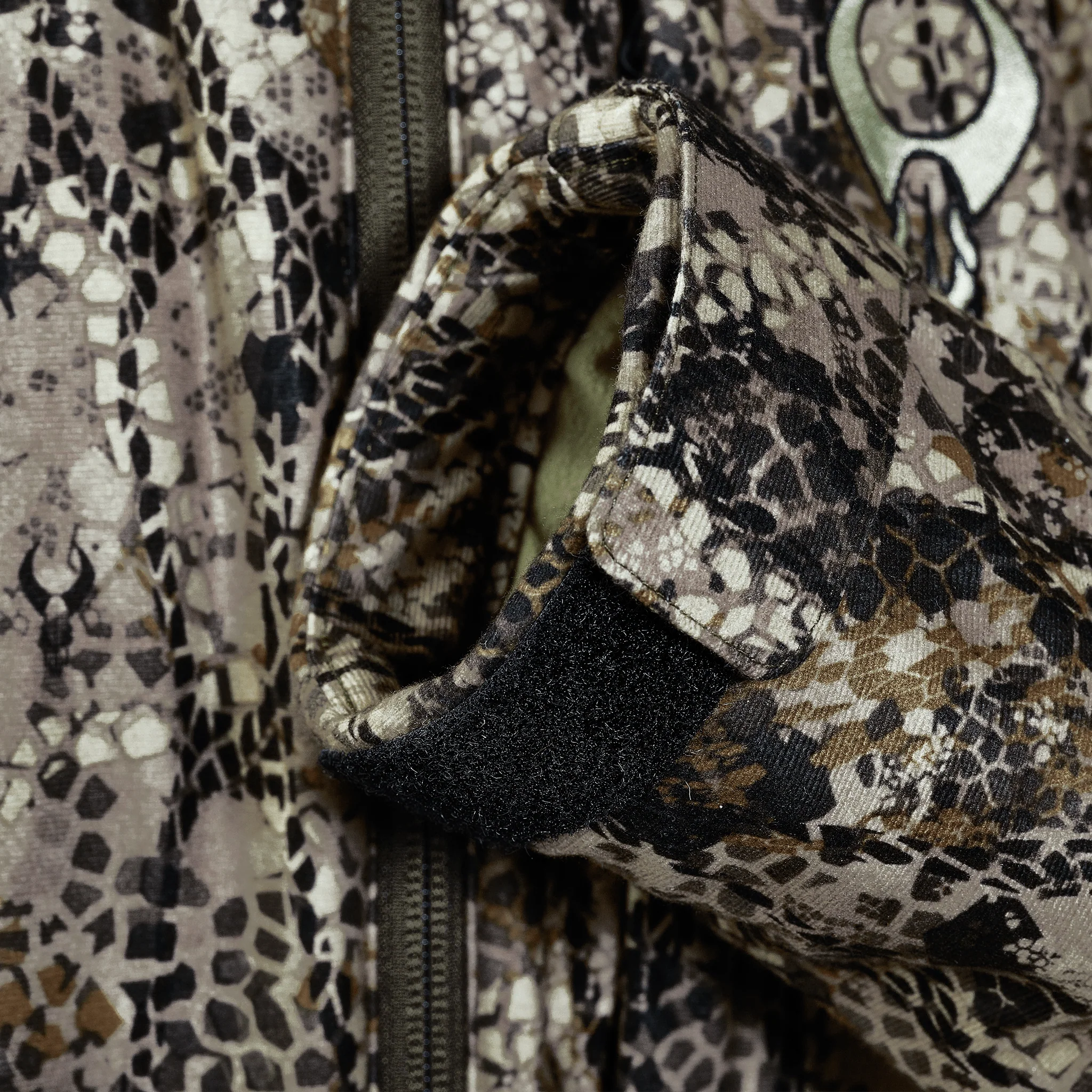 RISE PRO JACKET - Image 6