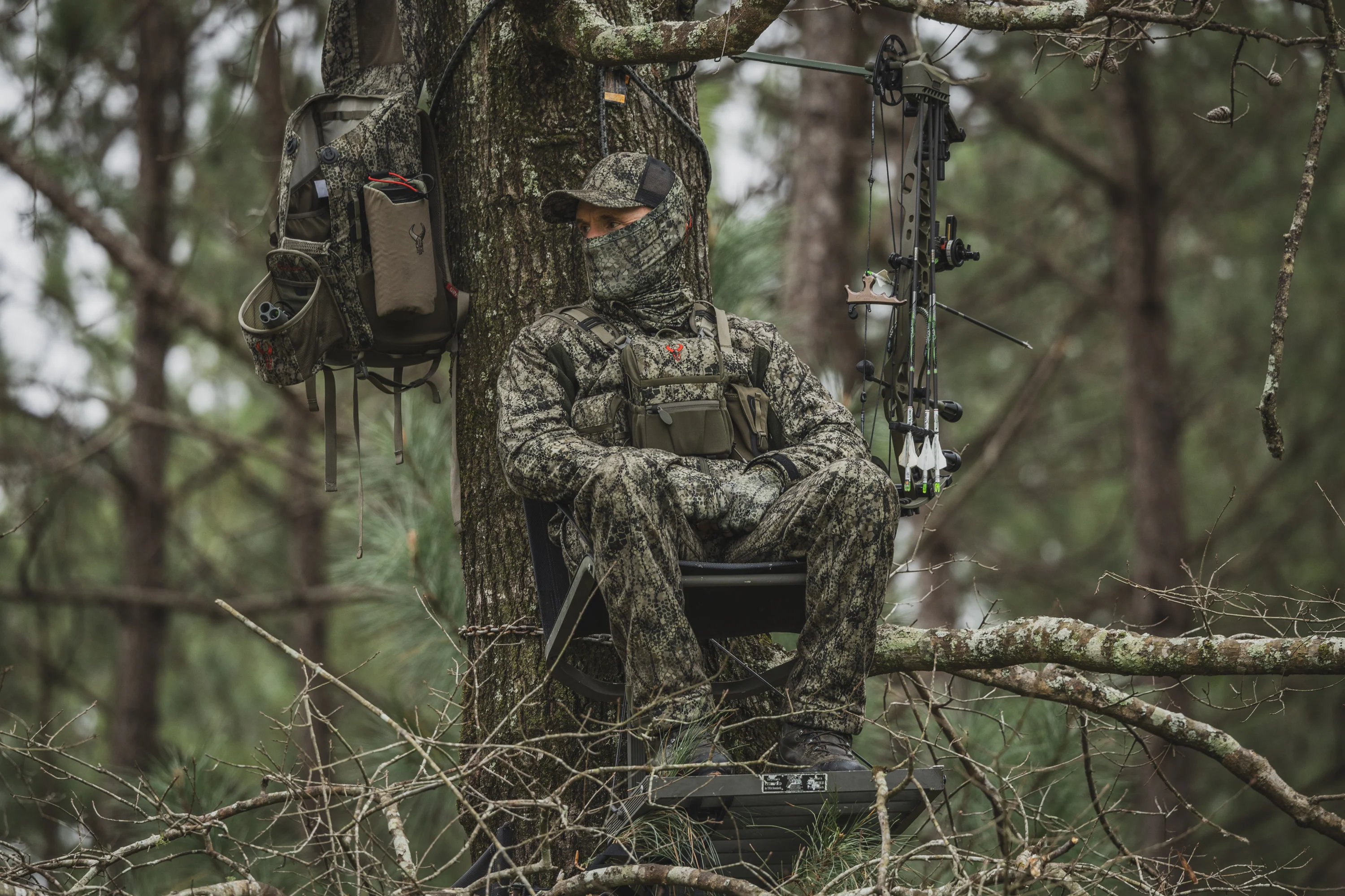 RISE PRO PANT - Image 10