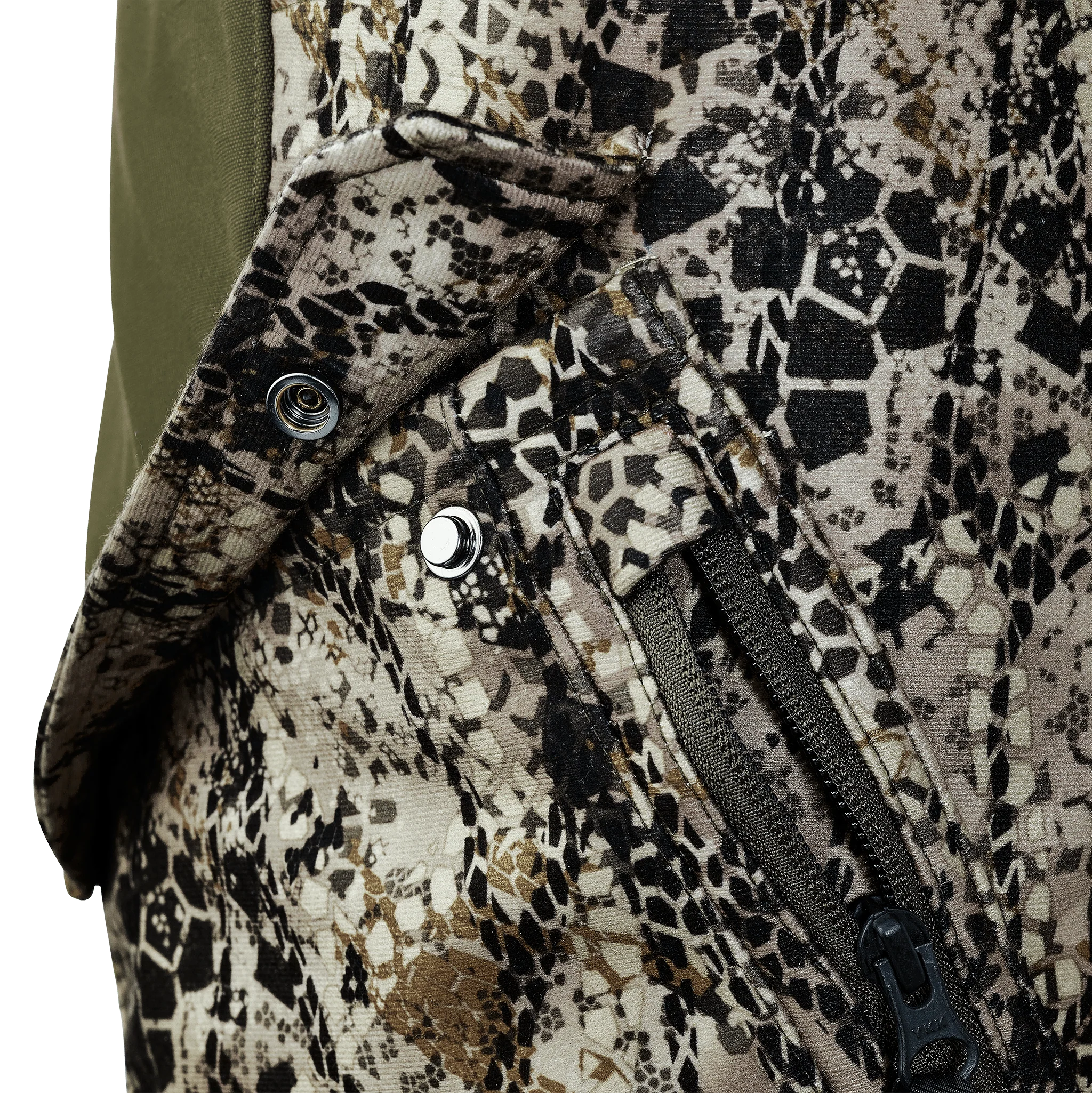 RISE PRO PANT - Image 9