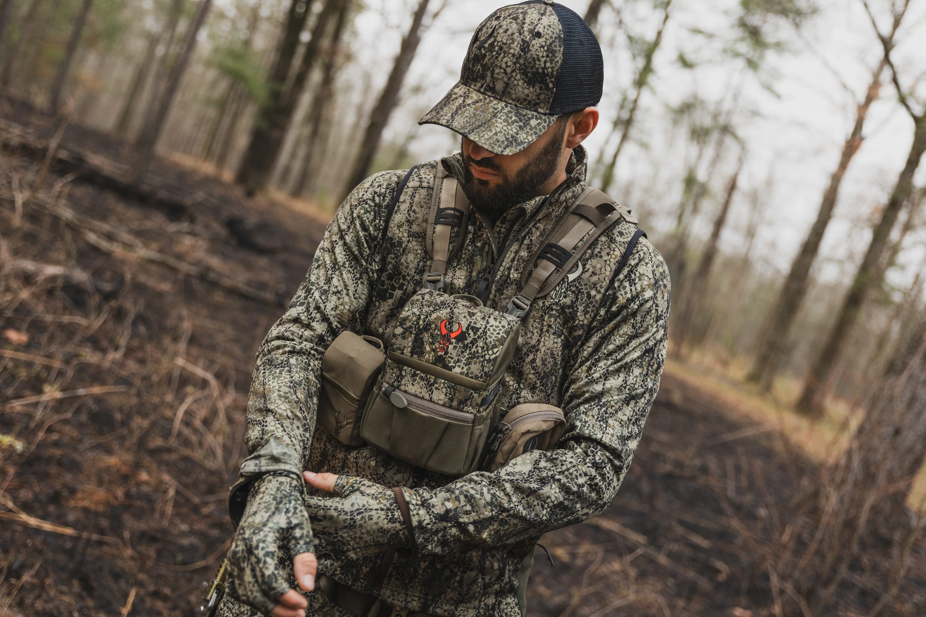 RISE PRO VEST - Image 8