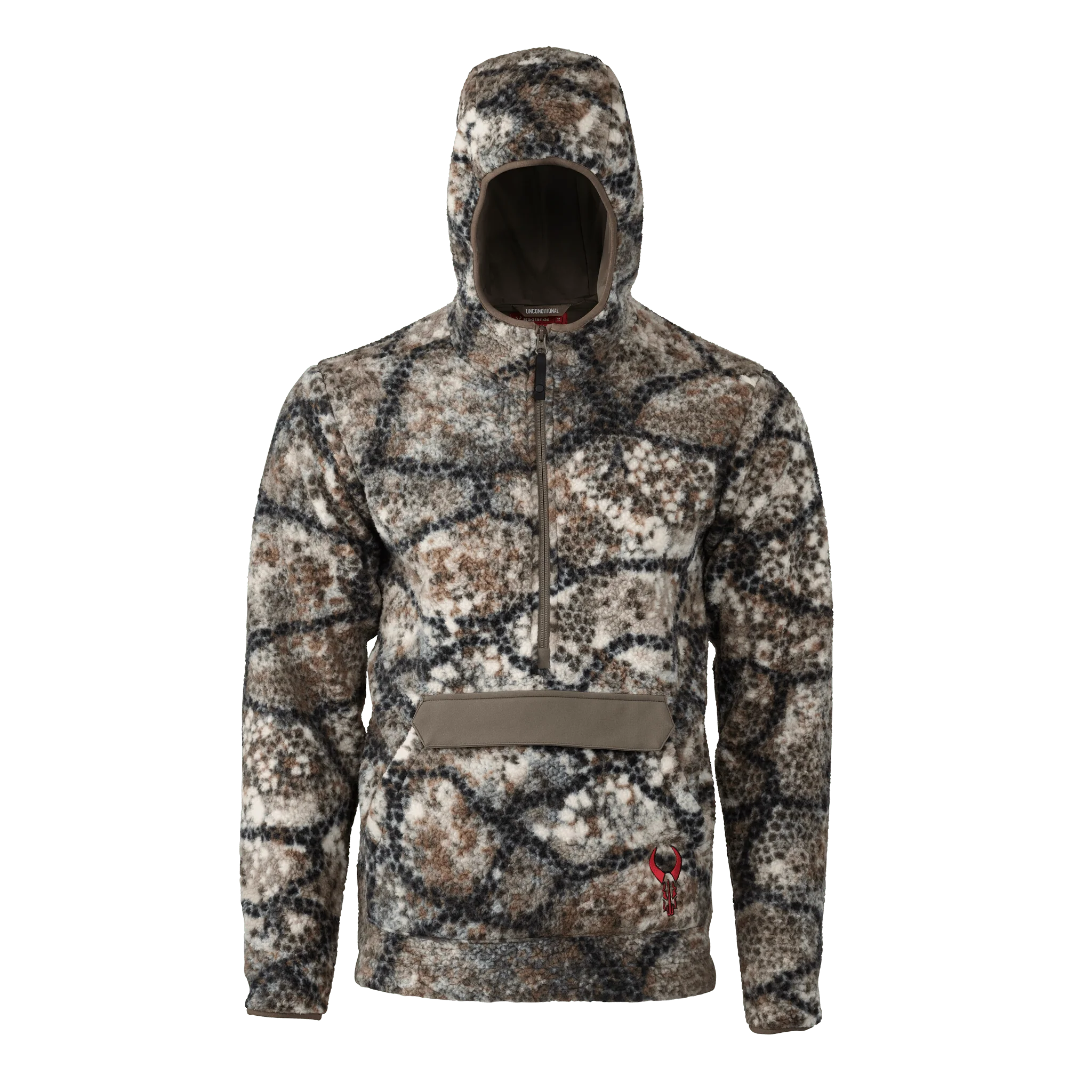 SILENS HOODIE - Image 3