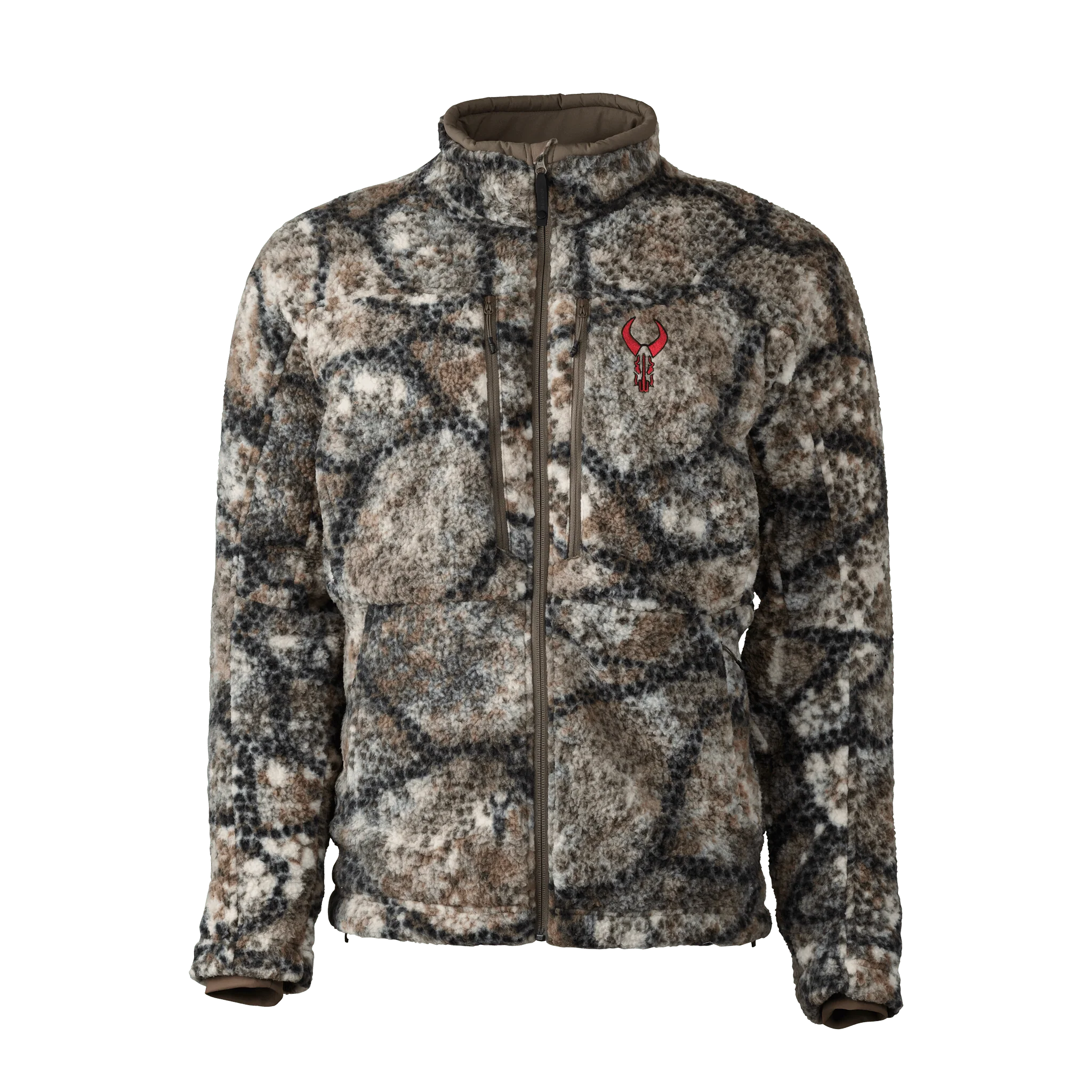 SILENS JACKET - Image 3