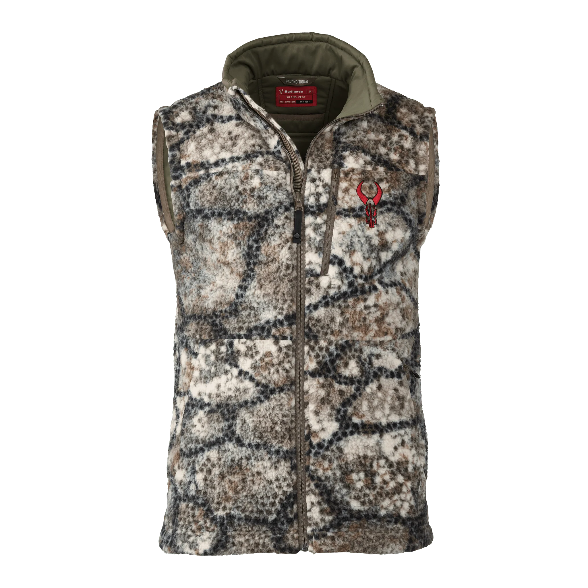 SILENS VEST - Image 4
