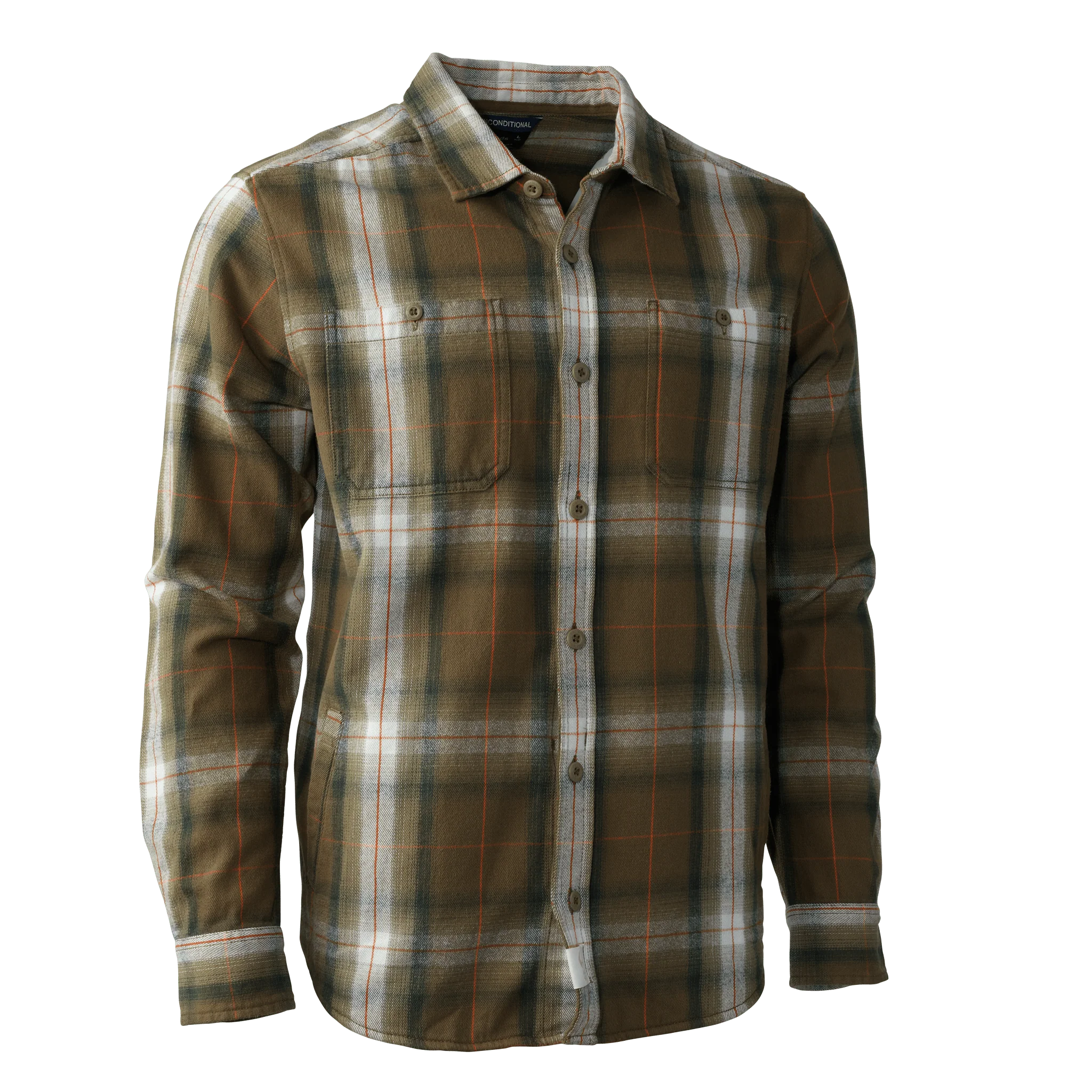 SMITH OVERSHIRT - Image 2
