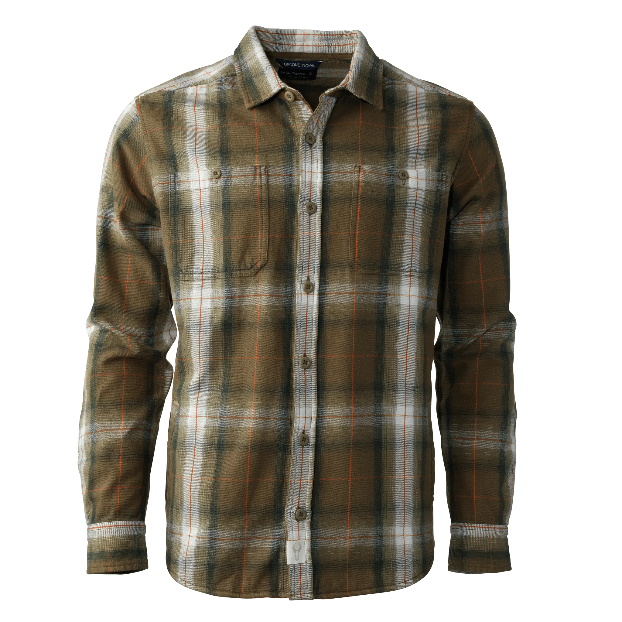 SMITH OVERSHIRT - Image 3
