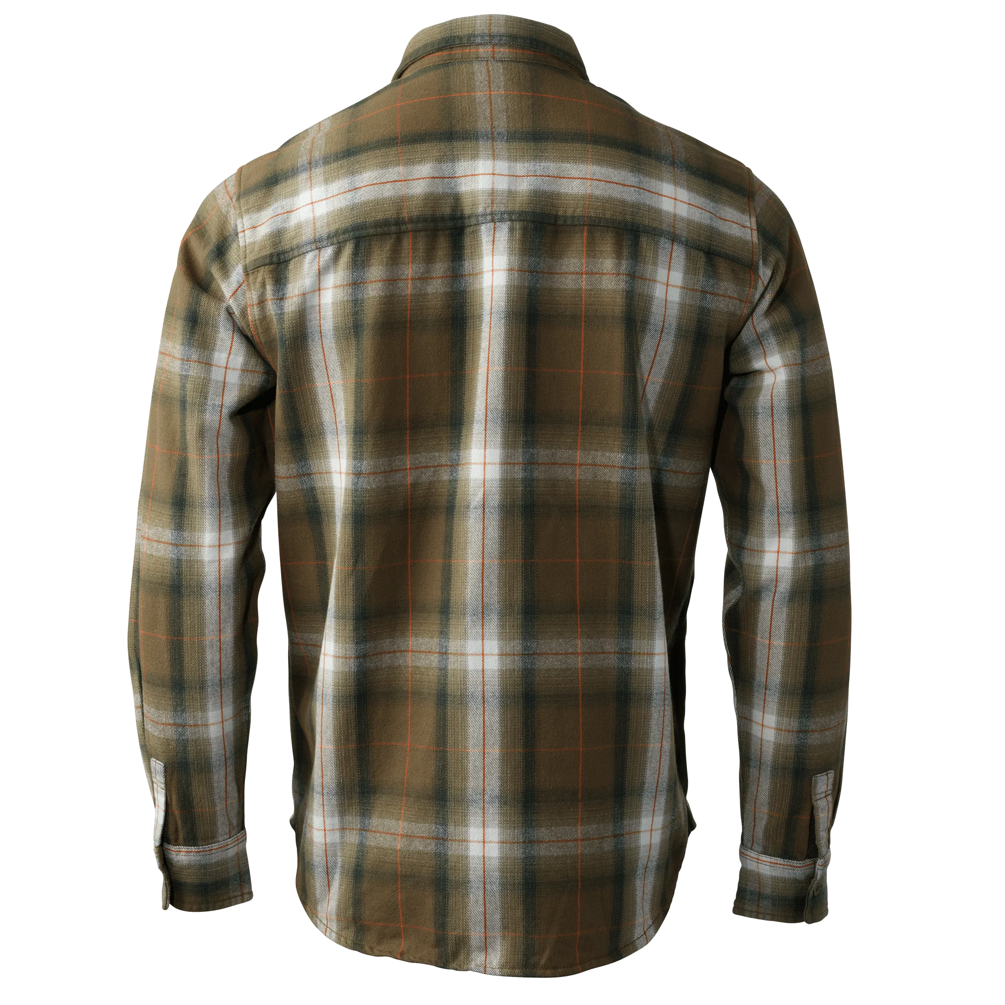 SMITH OVERSHIRT - Image 4