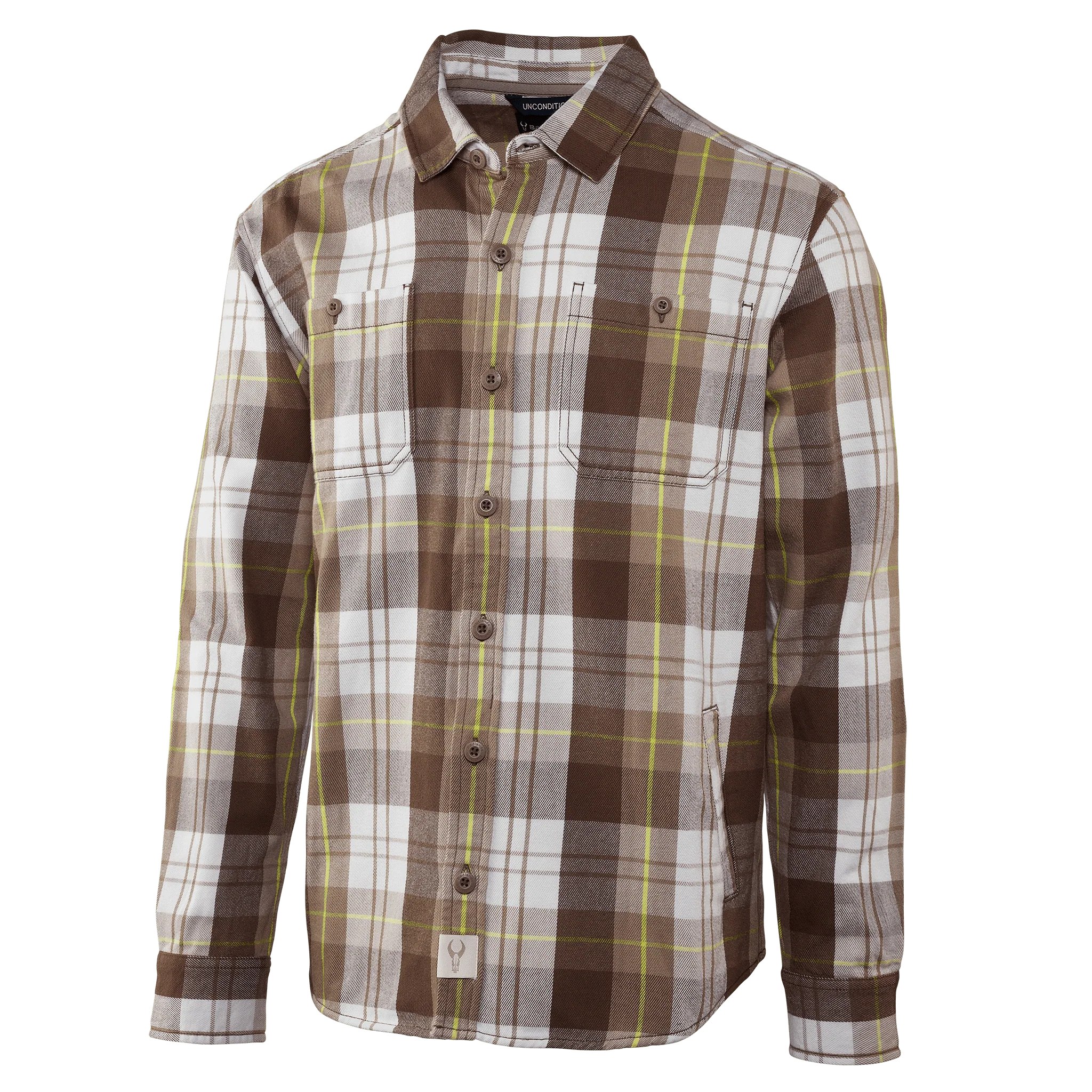 SMITH OVERSHIRT - Image 7