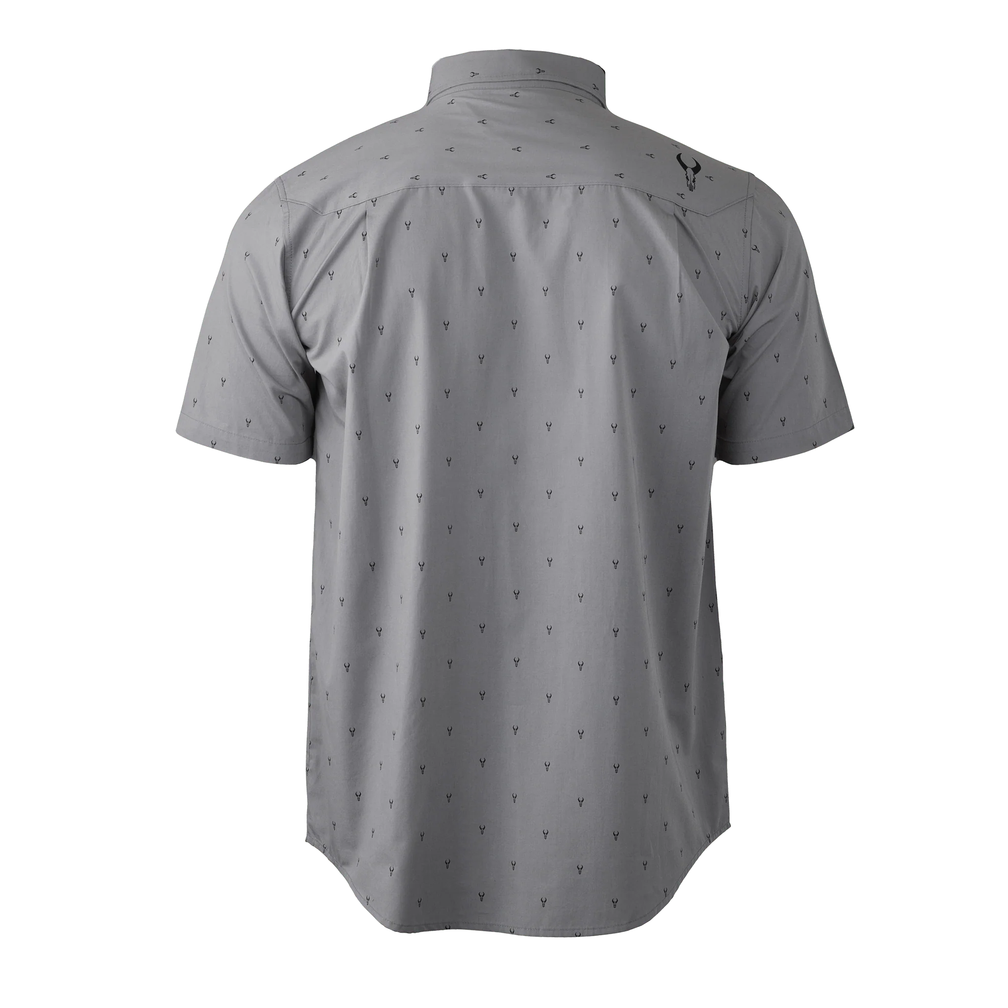 SNAZZY SNAP SHIRT - Image 4