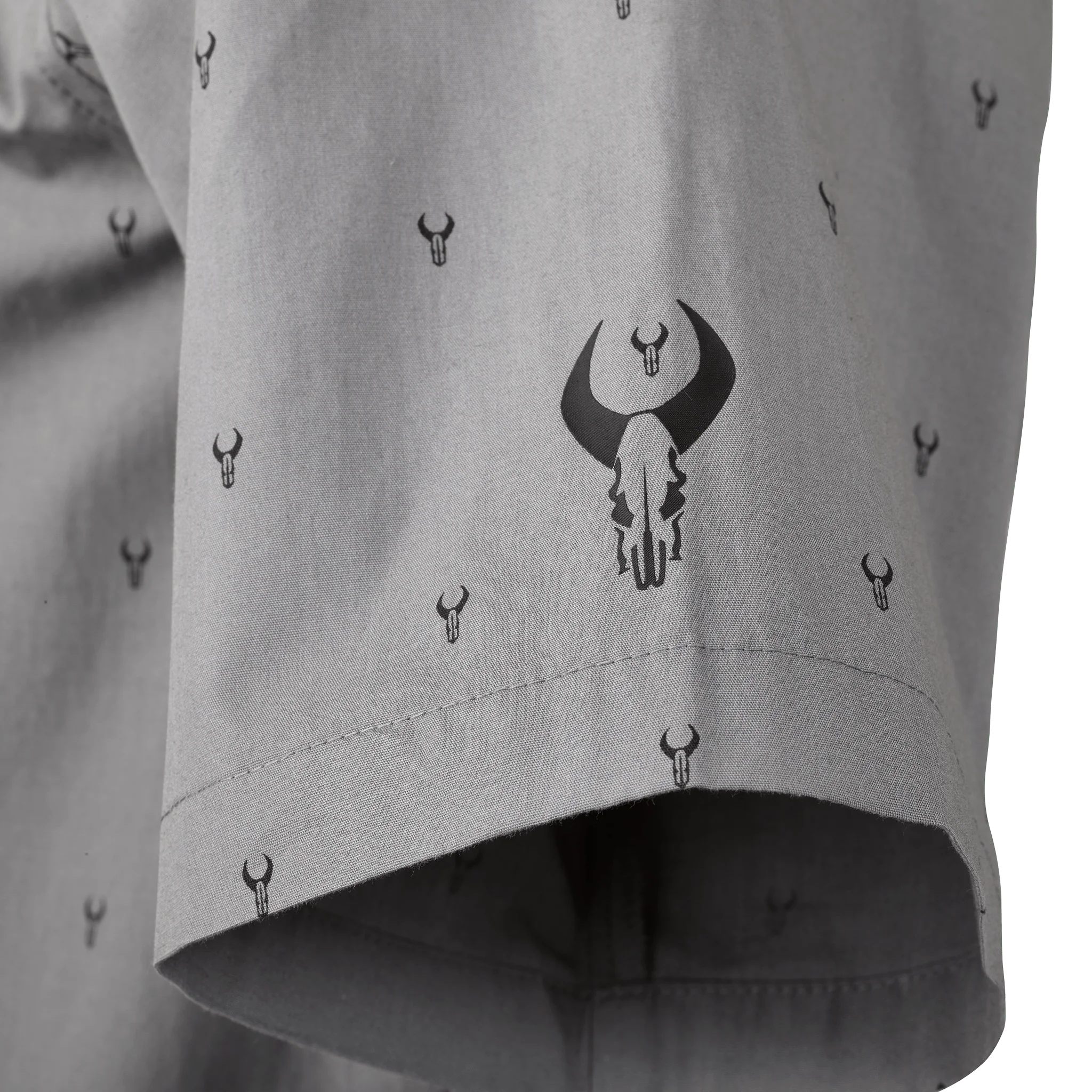 SNAZZY SNAP SHIRT - Image 7