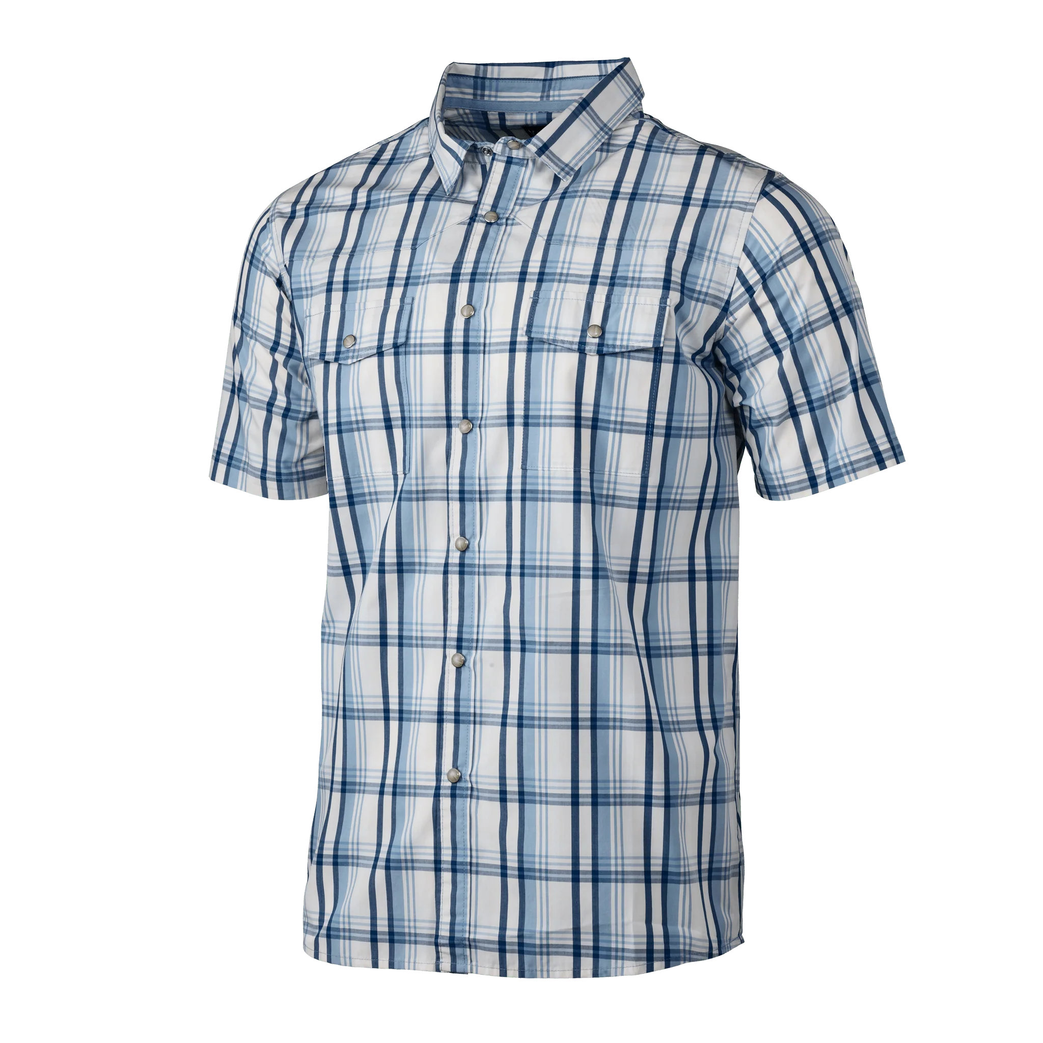 SNAZZY SNAP SHIRT - Image 9