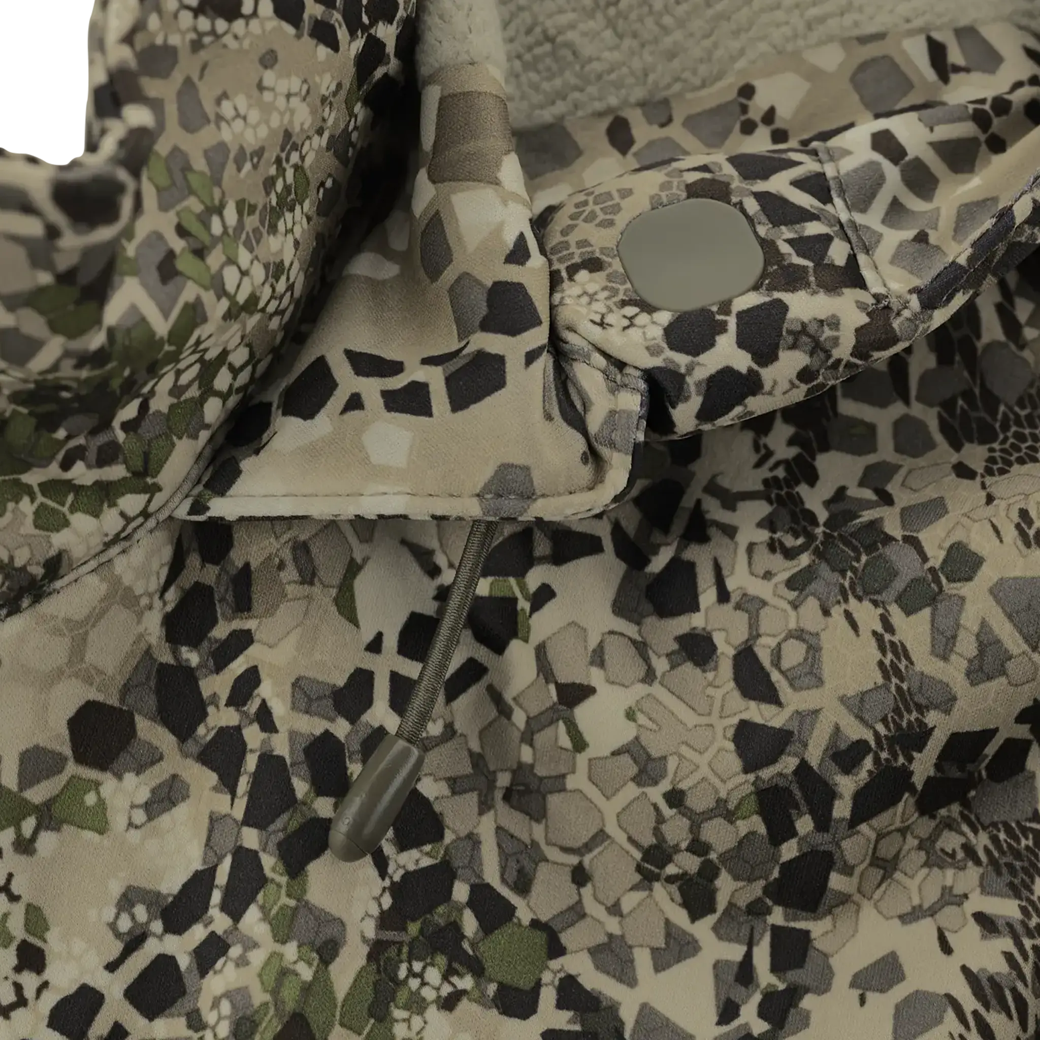 TOR PRO JACKET - Image 9