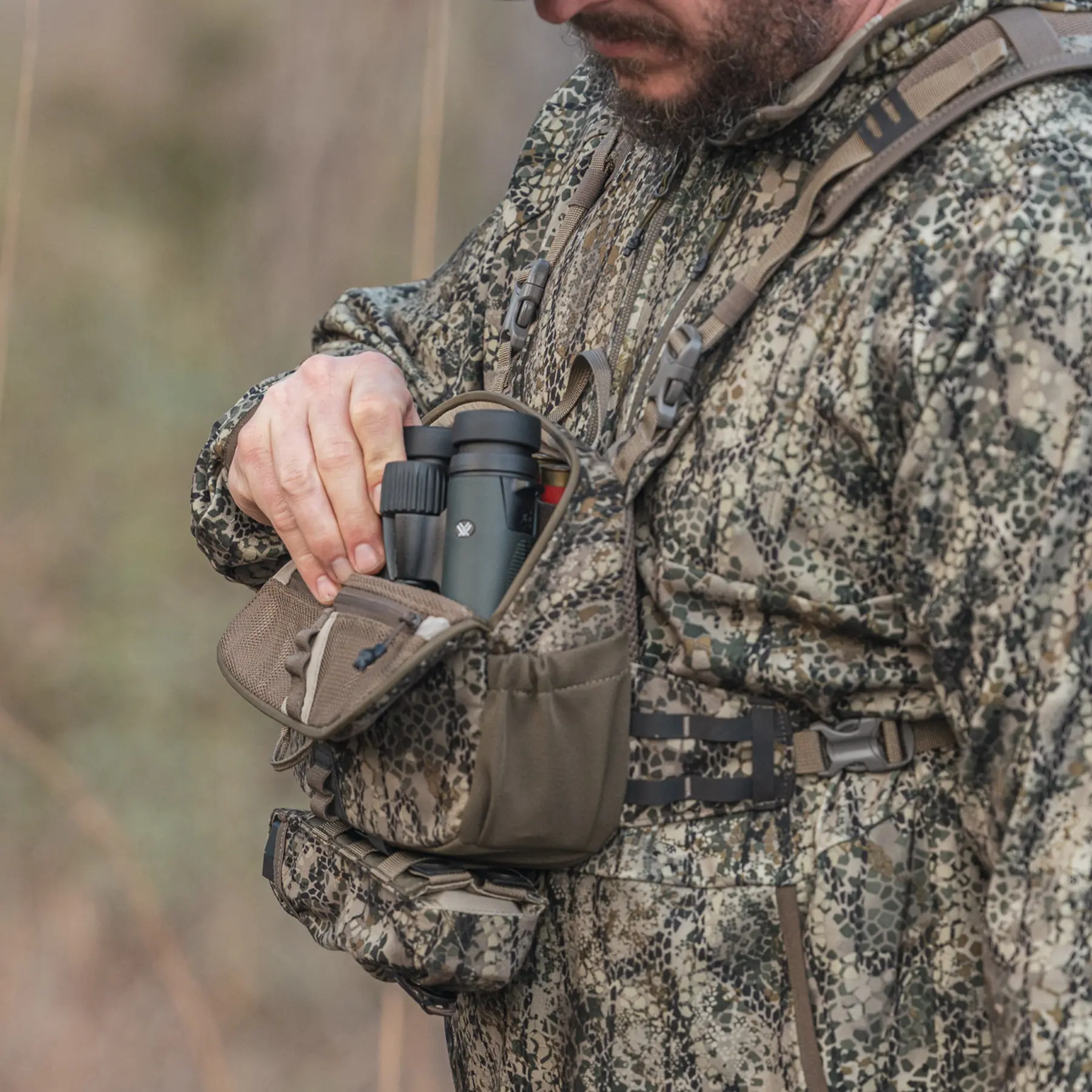 TURKEY CHEST RIG - Image 10