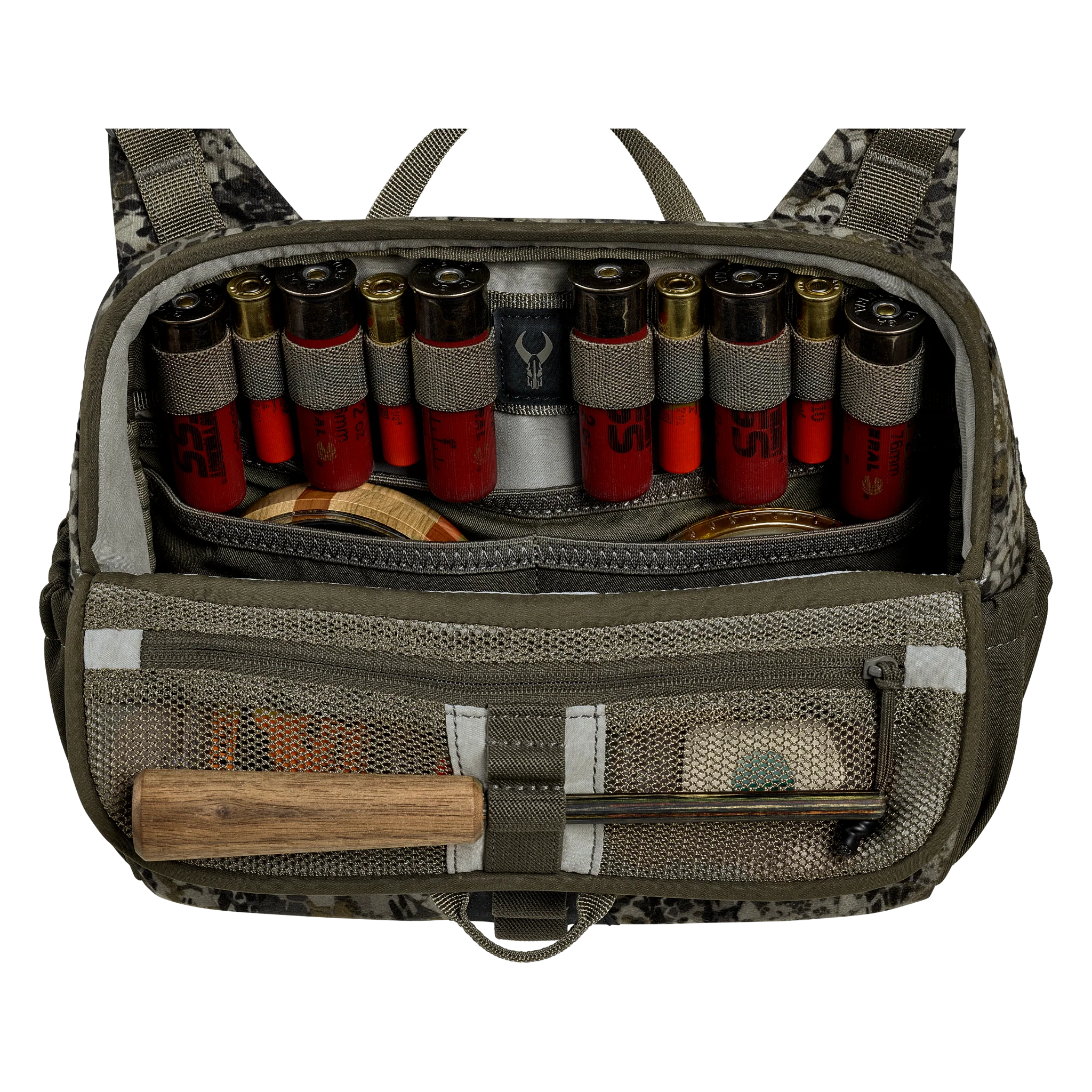 TURKEY CHEST RIG - Image 5