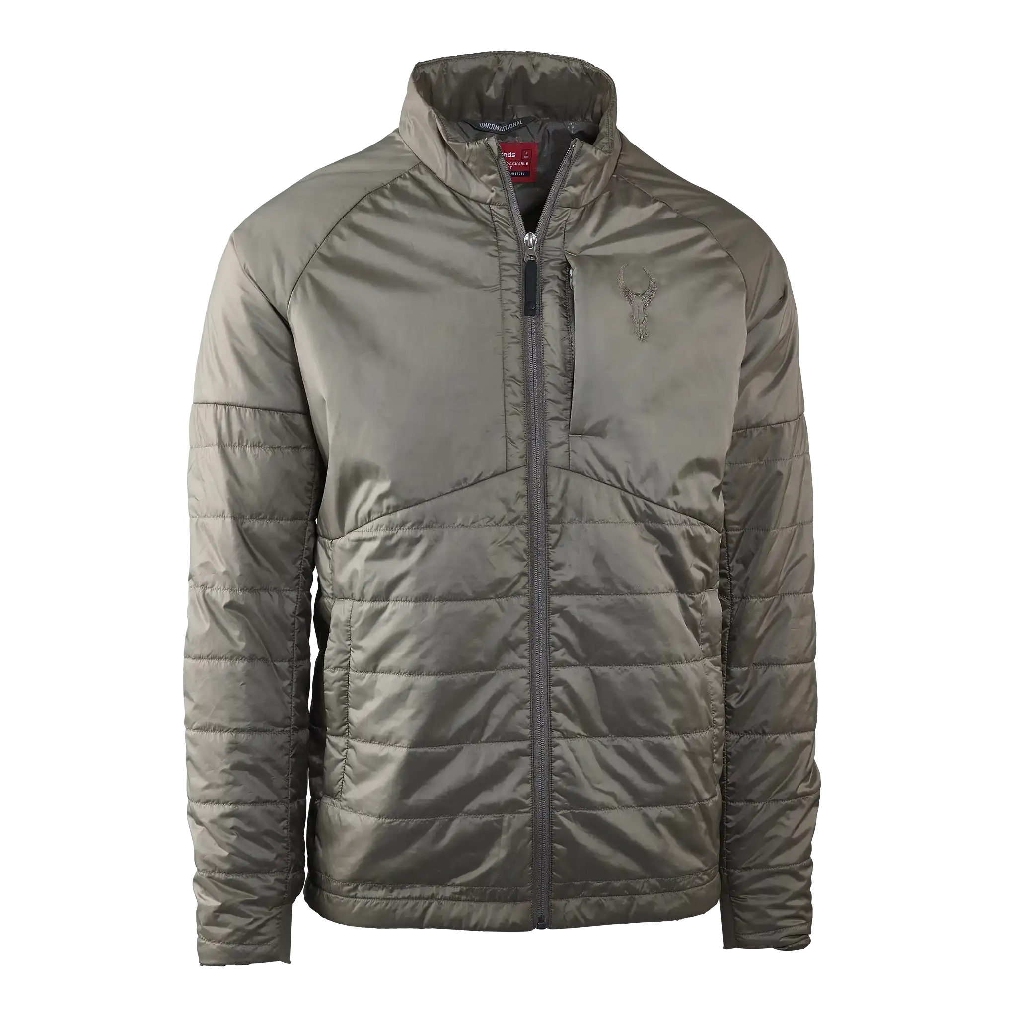 ULTRALIGHT PACKABLE JACKET - Image 2
