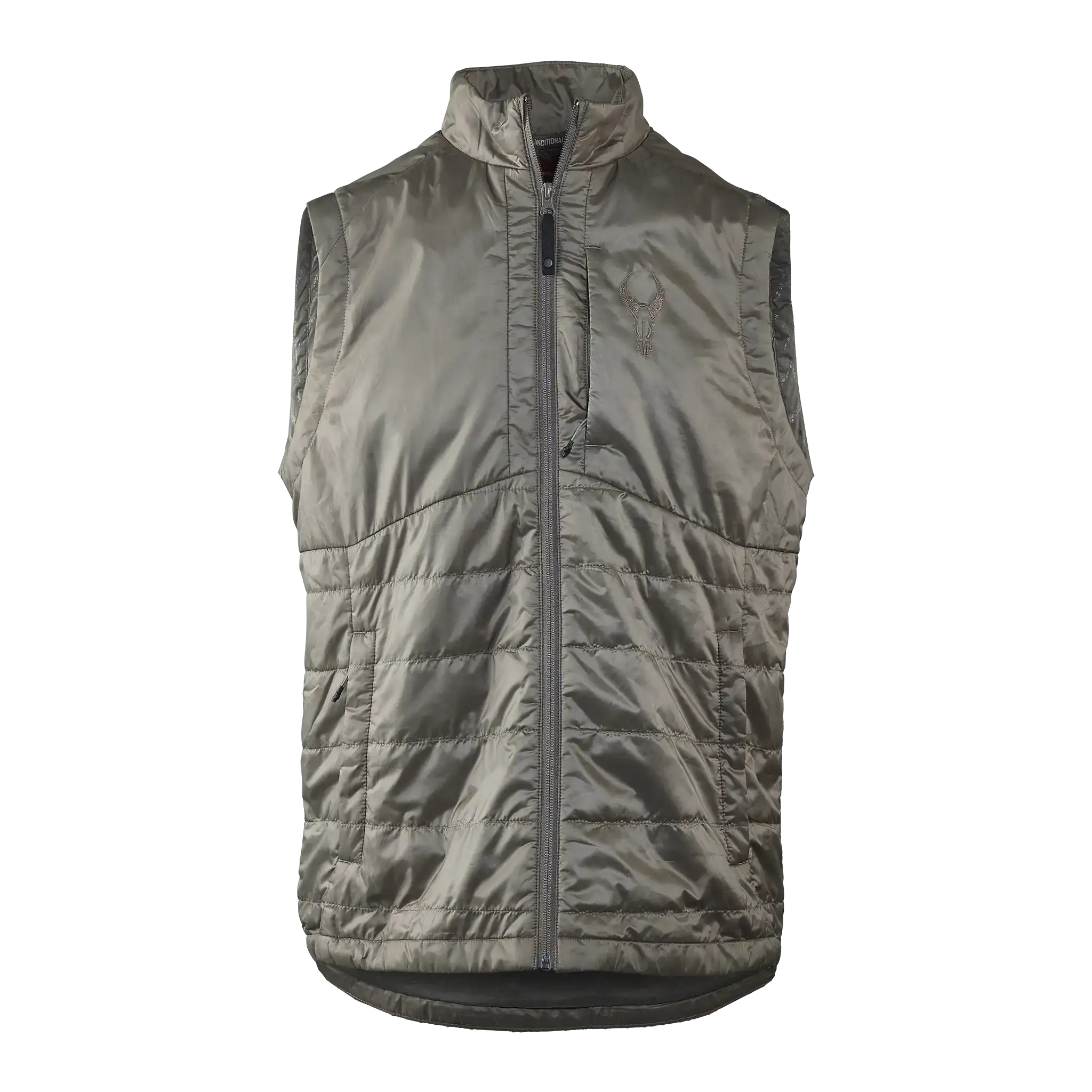 ULTRALIGHT PACKABLE VEST - Image 3