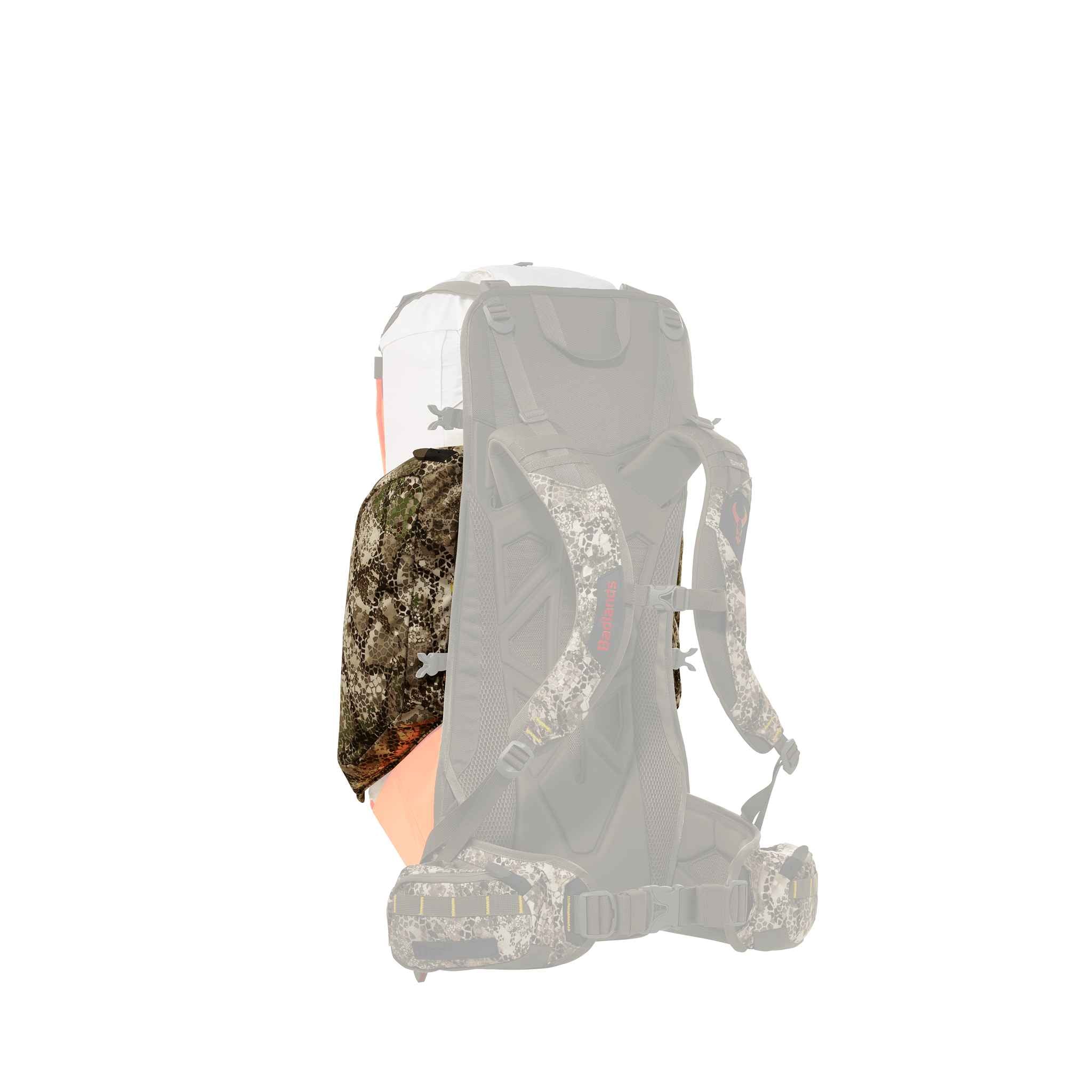 VARIO DELUXE BATWING OS - Image 3