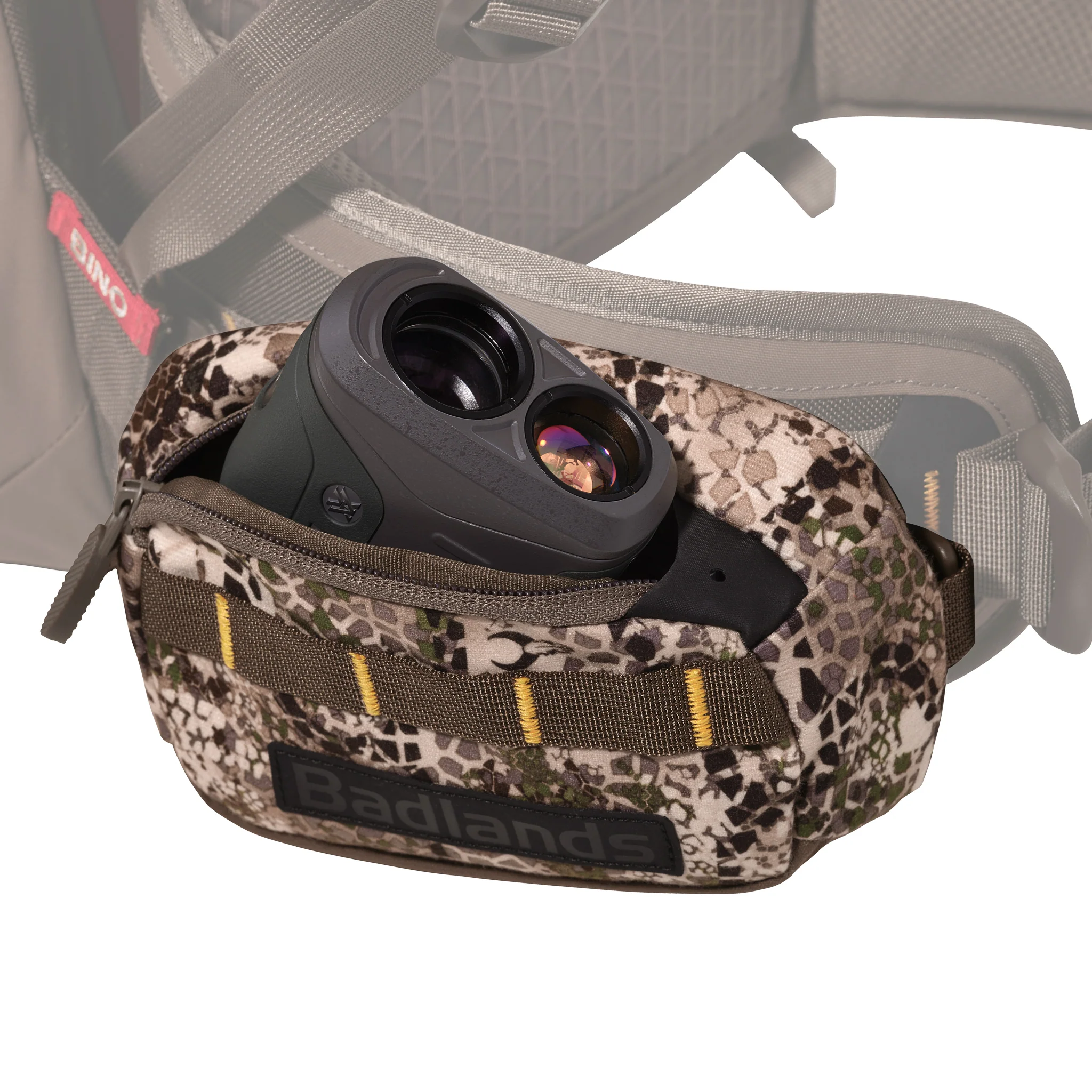 WAIST BELT POCKETS - Image 11