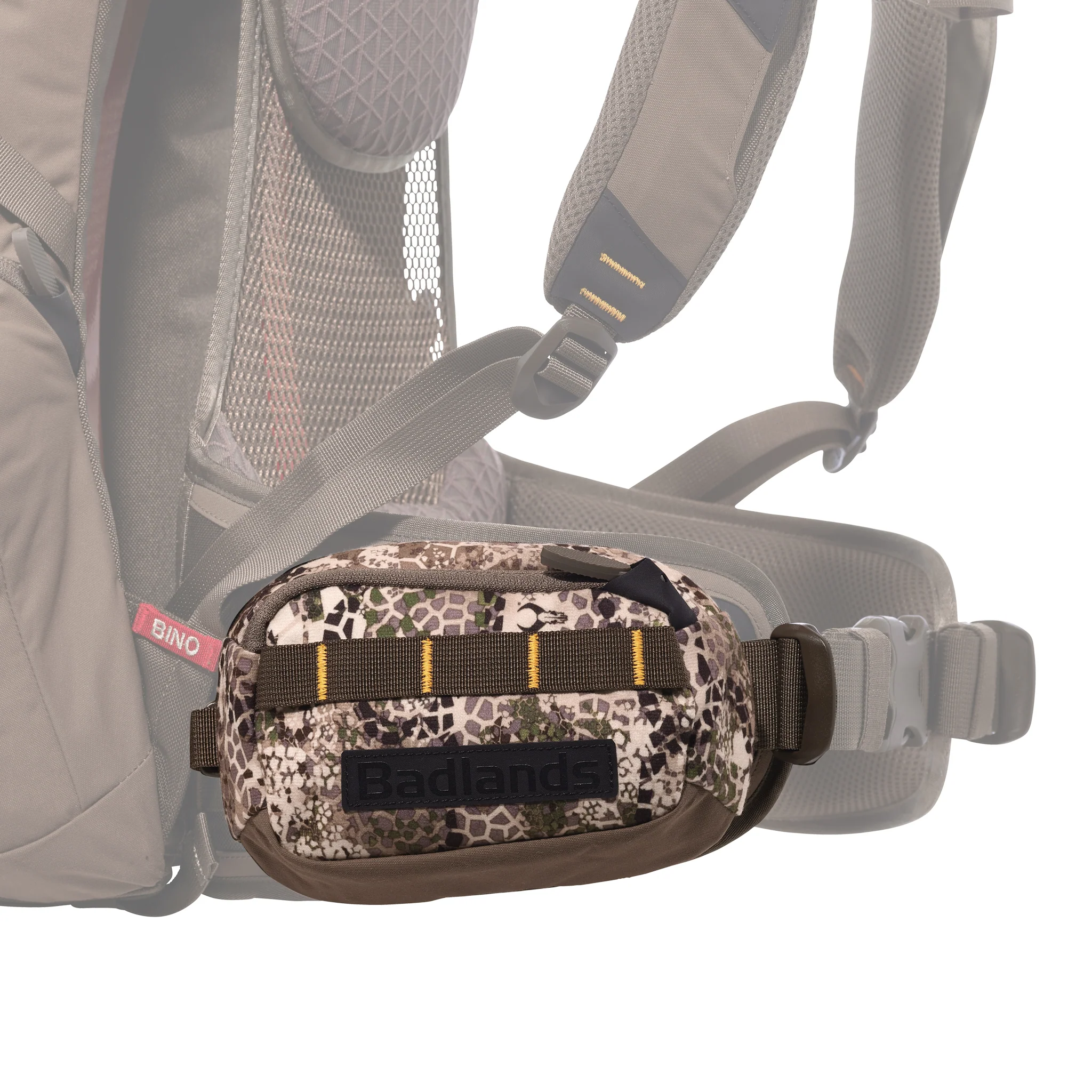 WAIST BELT POCKETS - Image 3